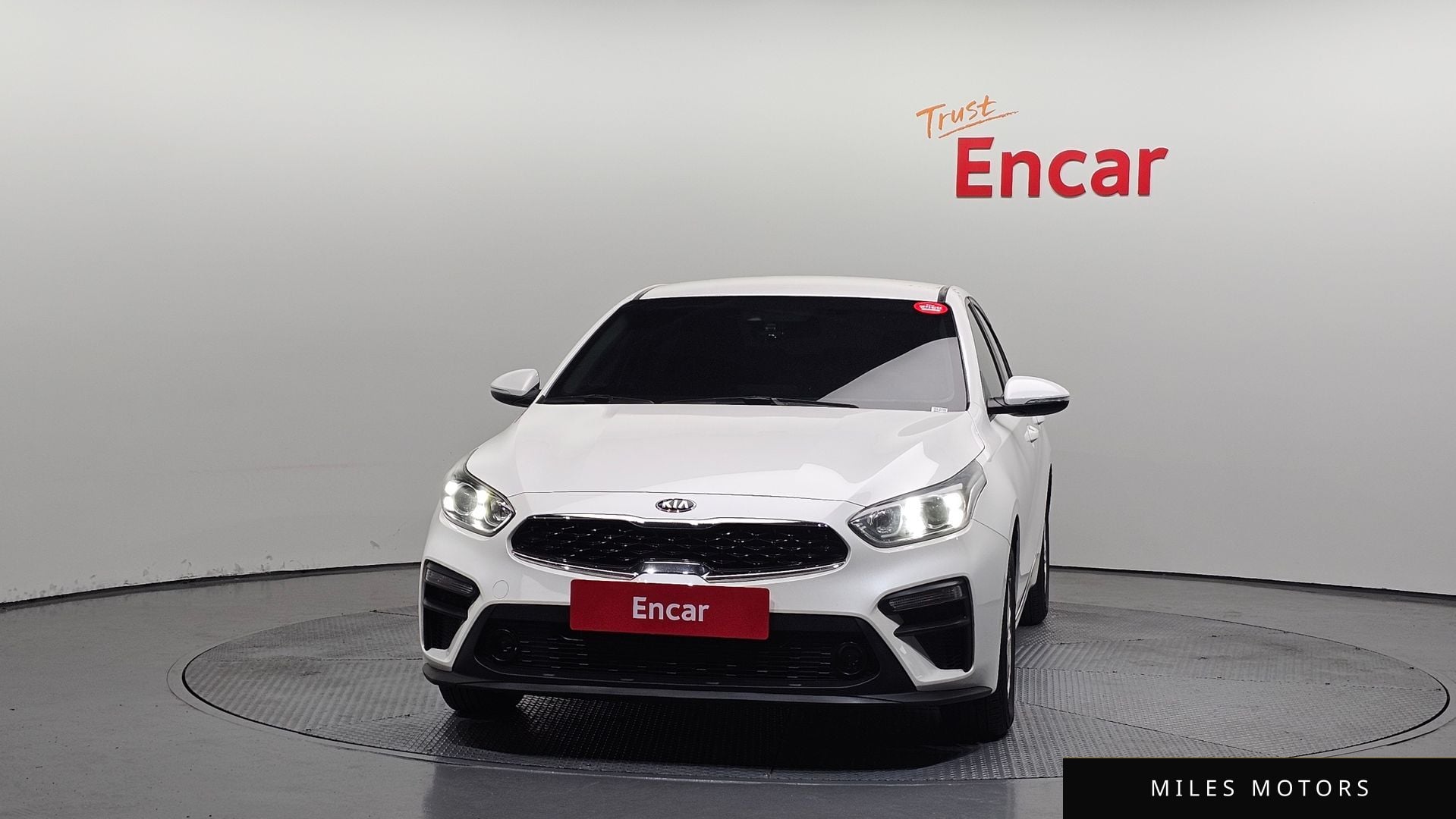 Kia K3 2019 — миниатюра 3