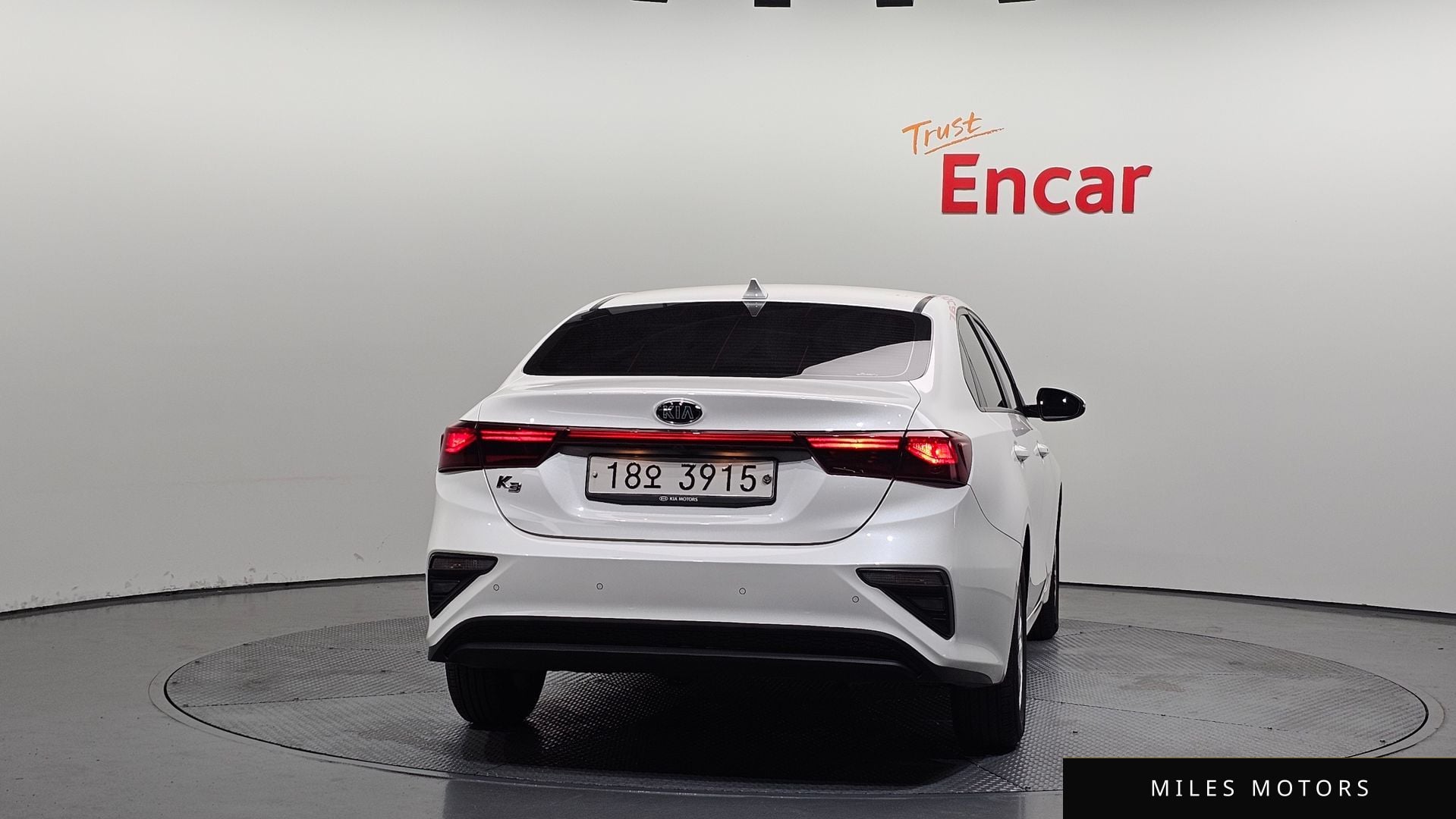 Kia K3 2019 — миниатюра 4