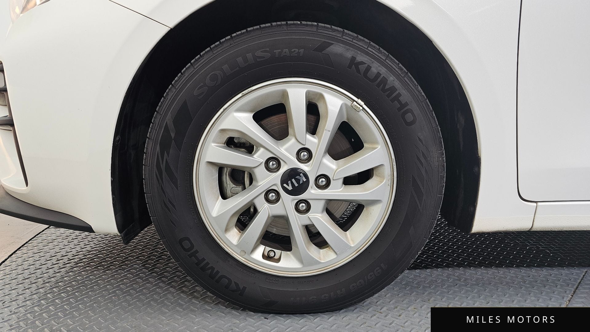 Kia K3 2019 — миниатюра 5