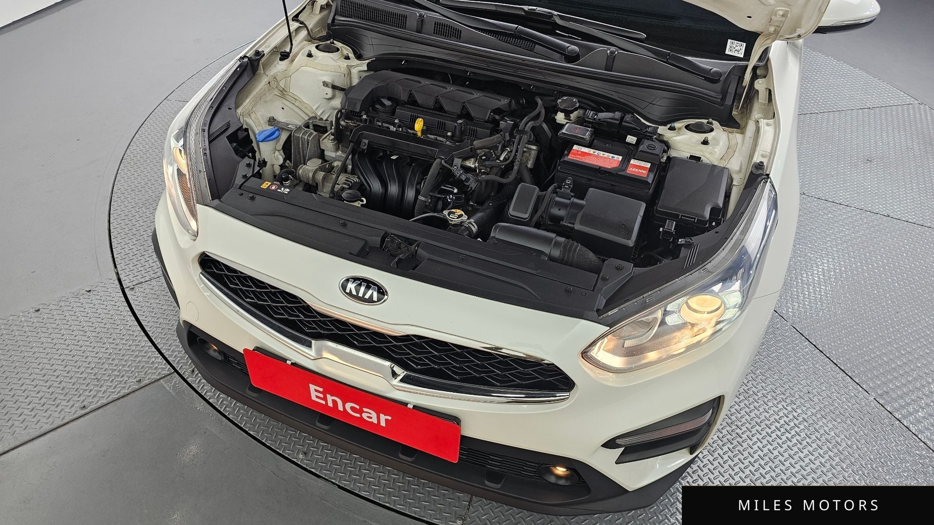 Kia K3 2019 — миниатюра 6