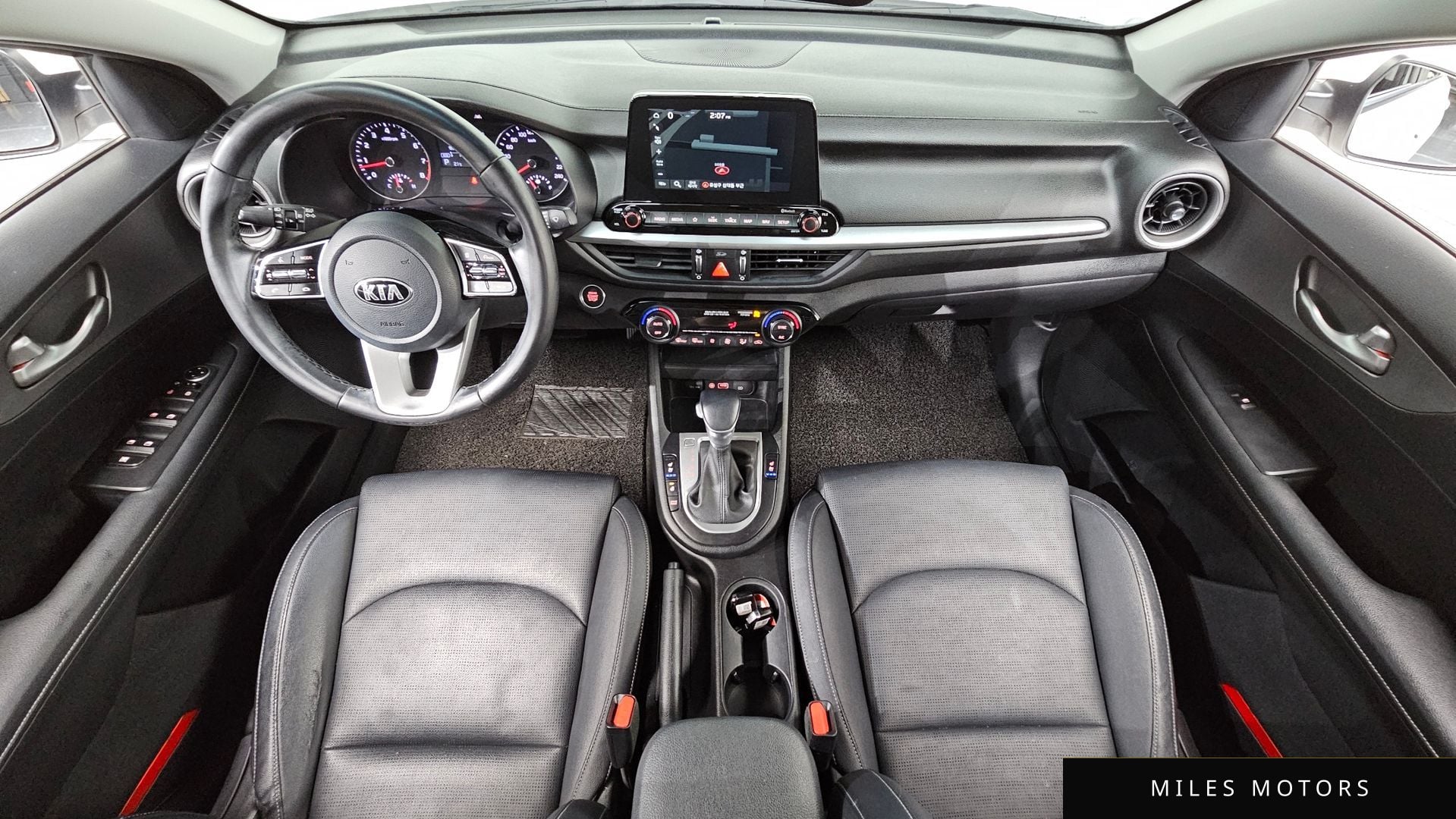Kia K3 2019 — миниатюра 10