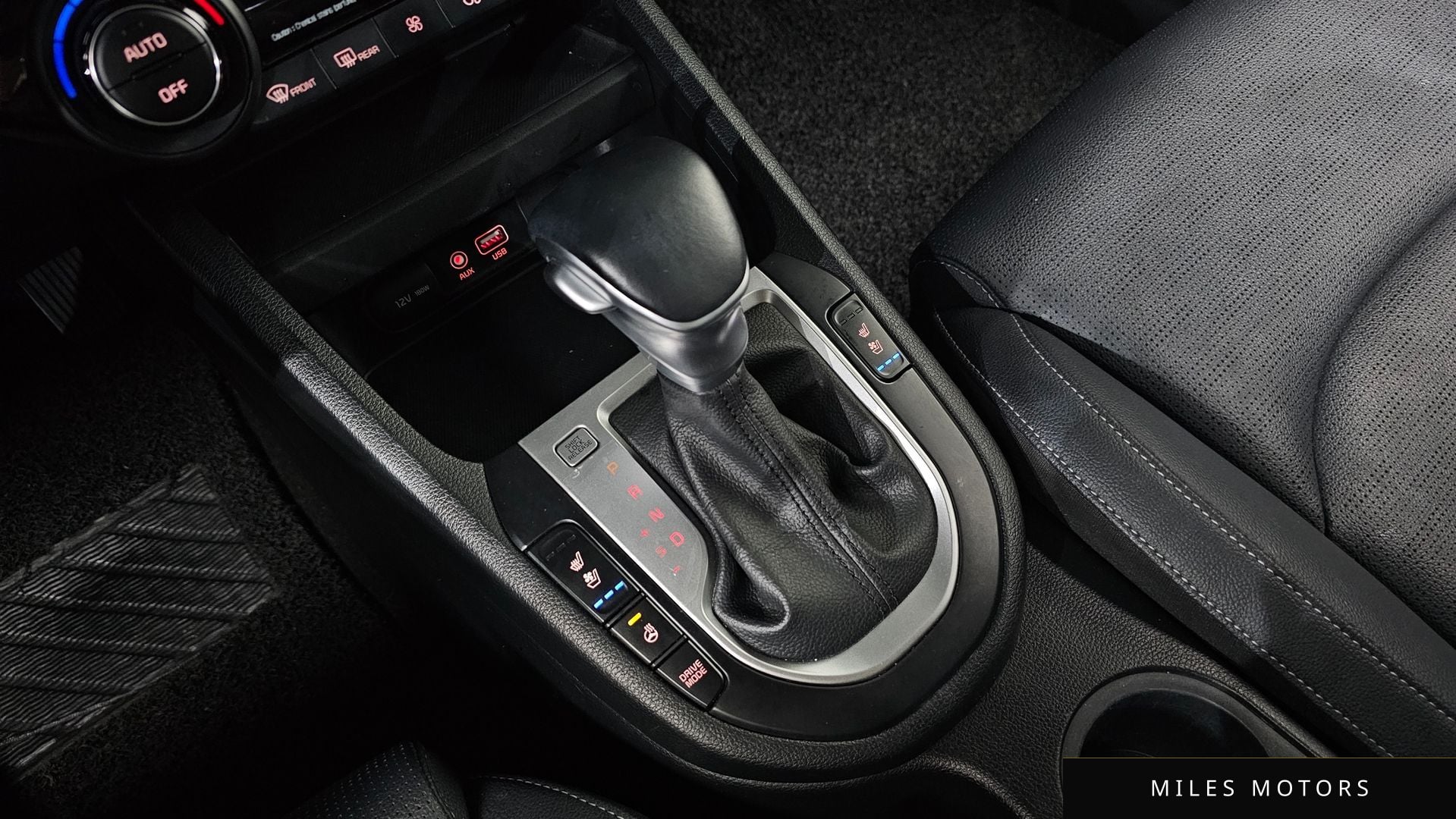 Kia K3 2019 — миниатюра 12