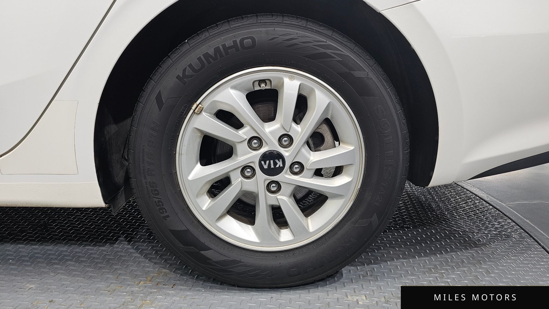 Kia K3 2019 — миниатюра 7