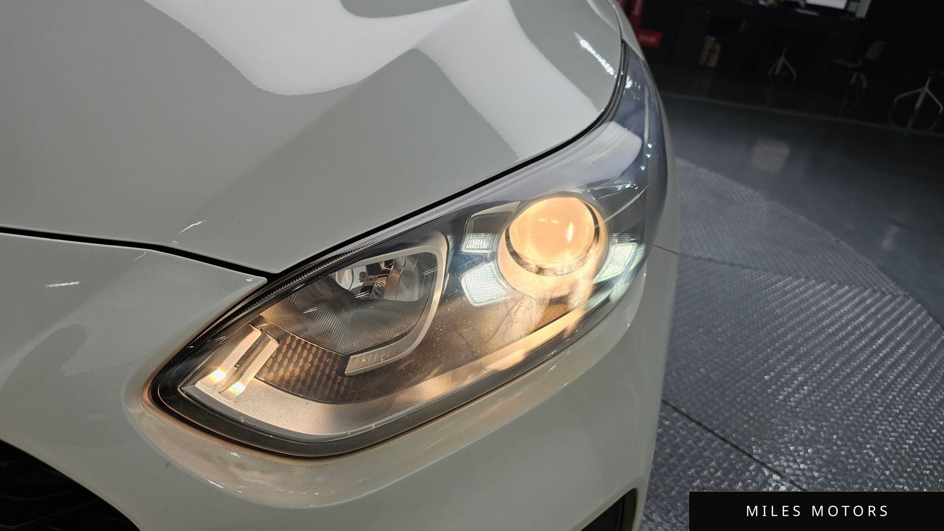 Kia K3 2019 — миниатюра 8