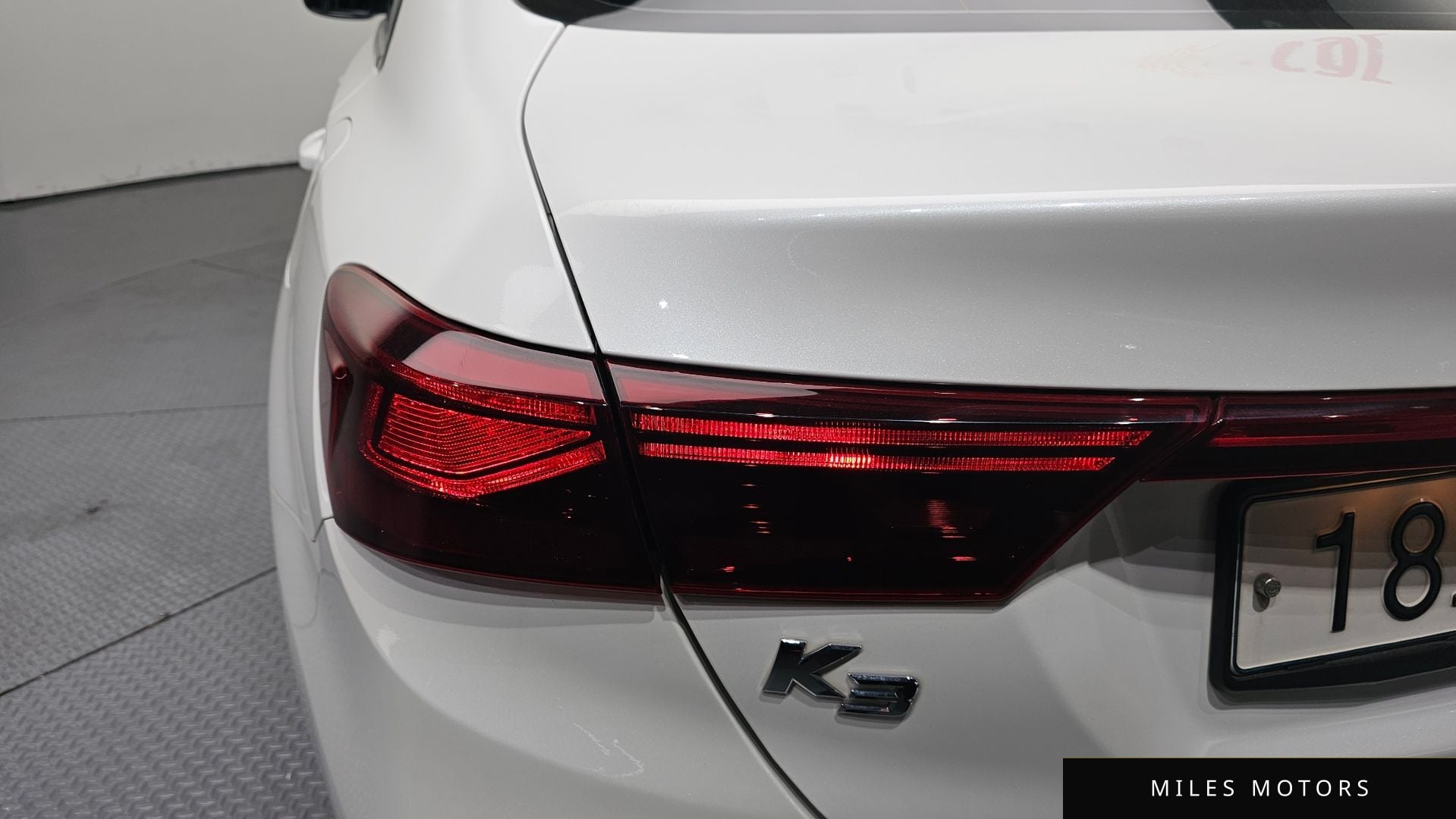 Kia K3 2019 — миниатюра 9