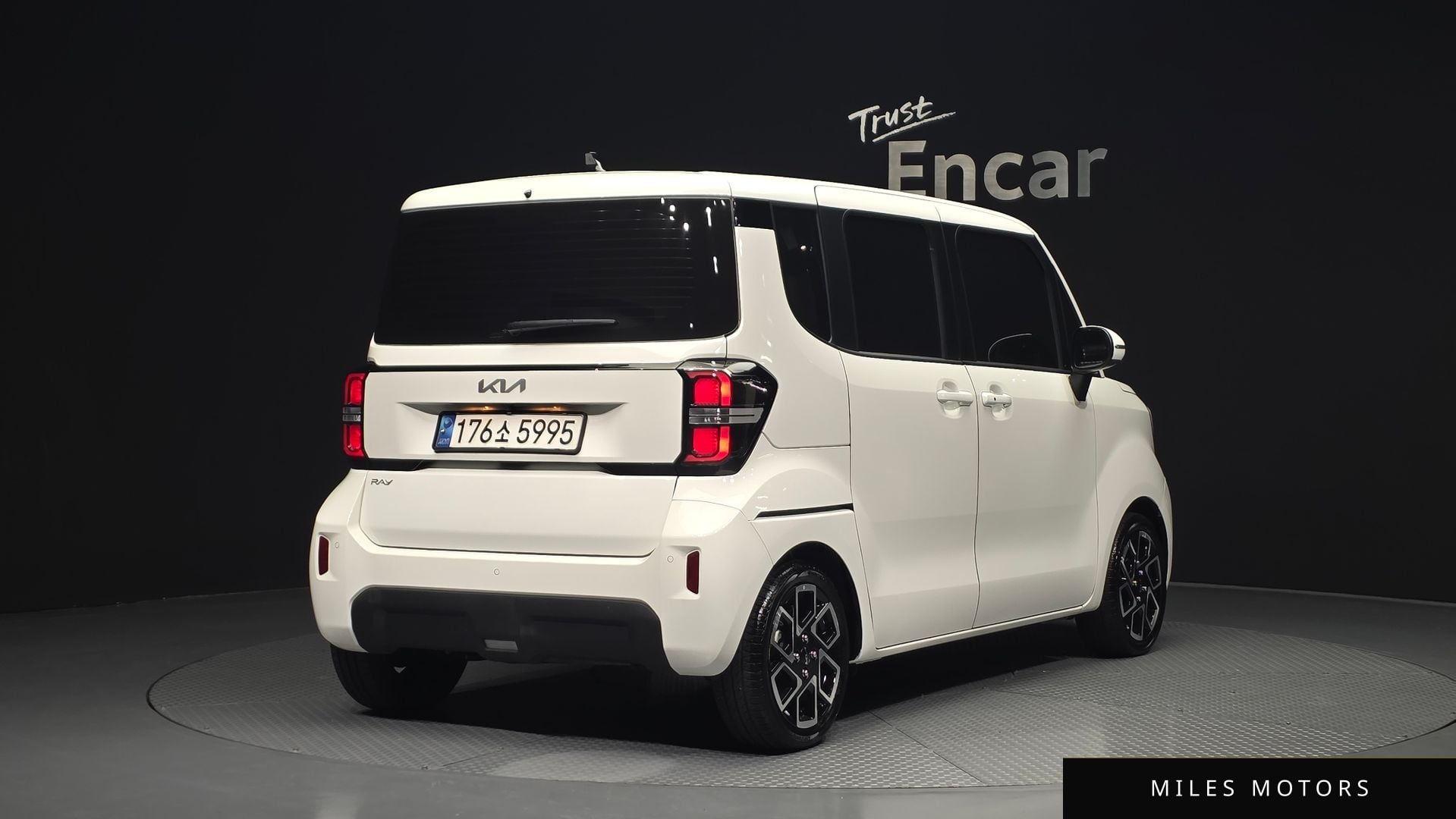 Kia RAY 2023 — миниатюра 2