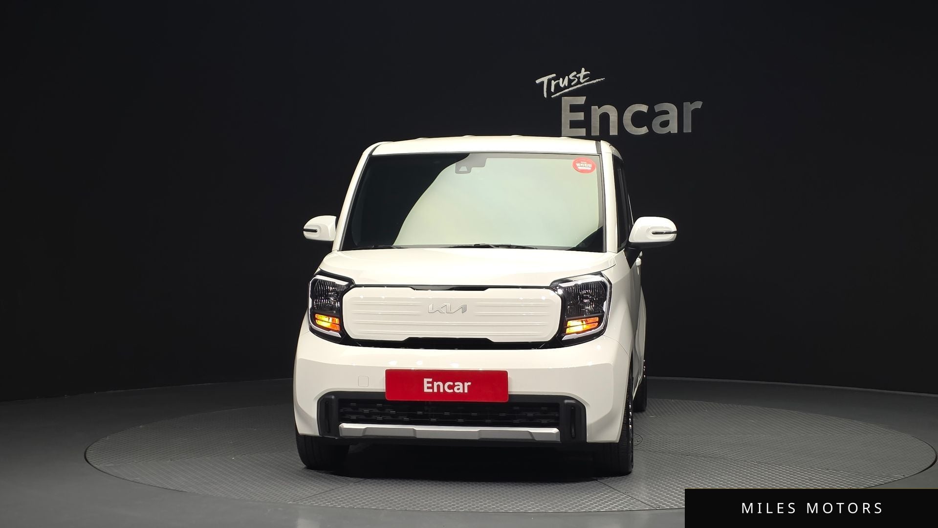 Kia RAY 2023 — миниатюра 3