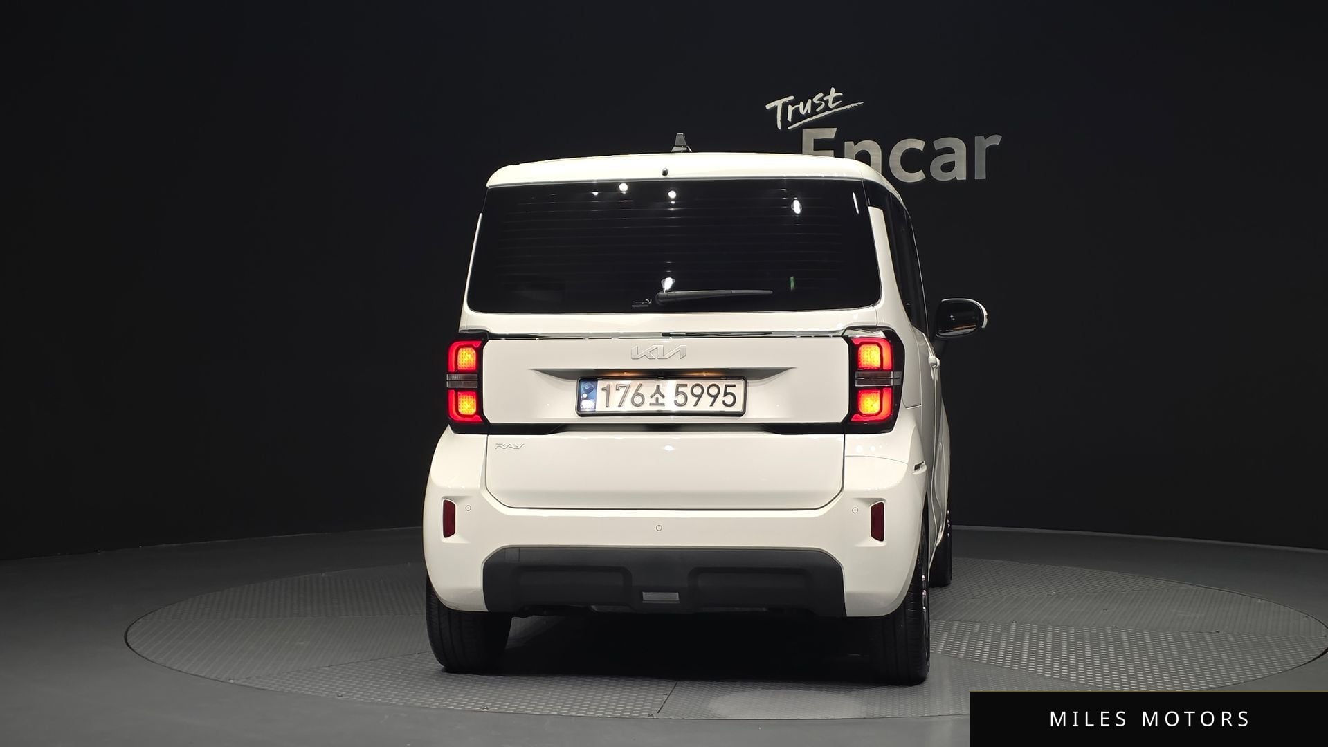 Kia RAY 2023 — миниатюра 4