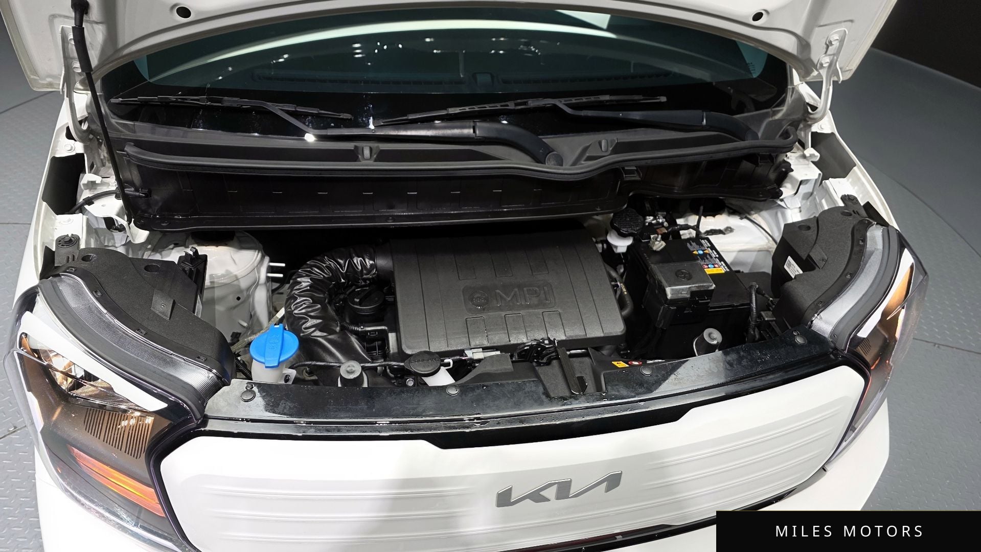 Kia RAY 2023 — миниатюра 6