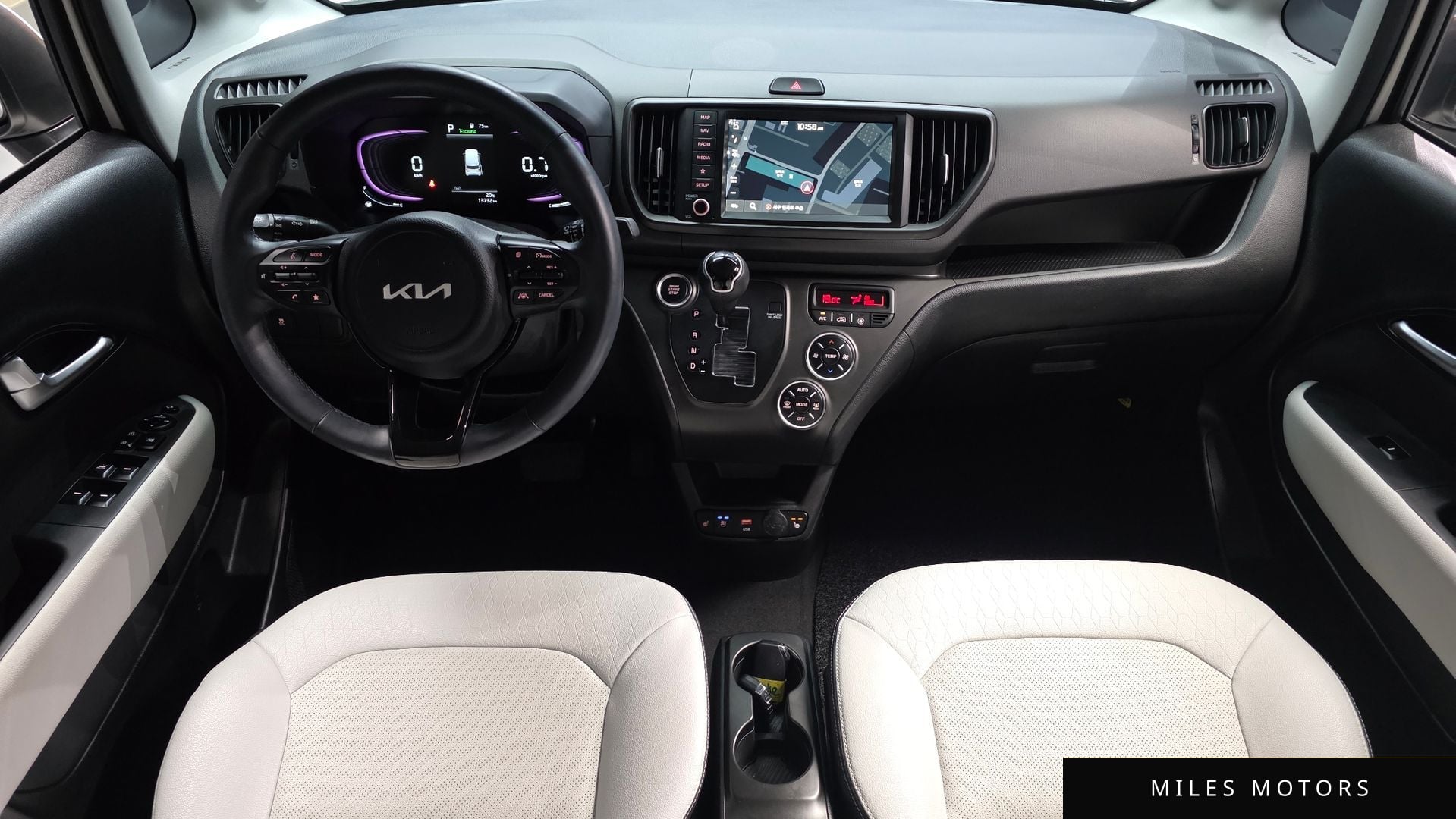Kia RAY 2023 — миниатюра 10