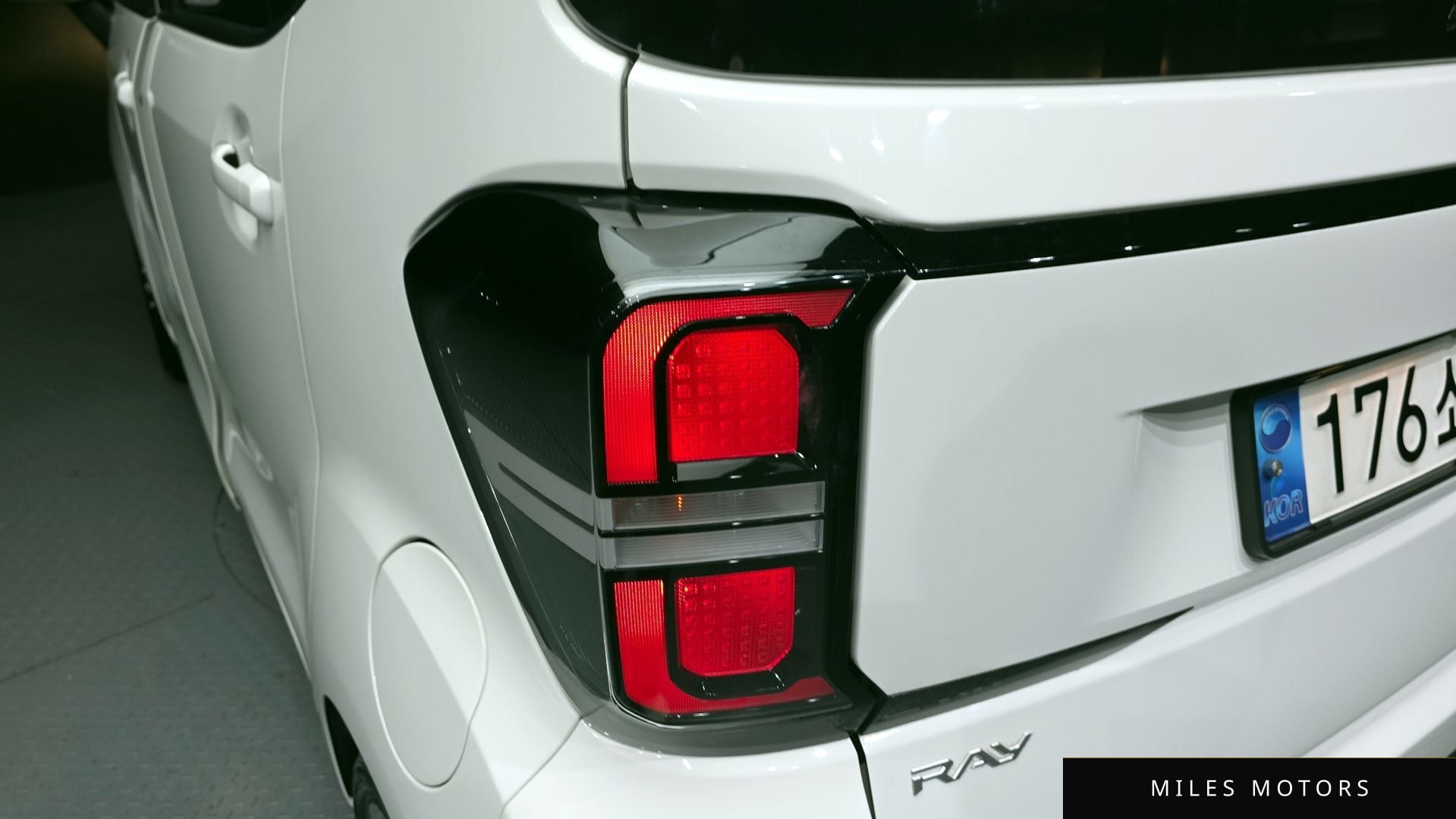 Kia RAY 2023 — миниатюра 9