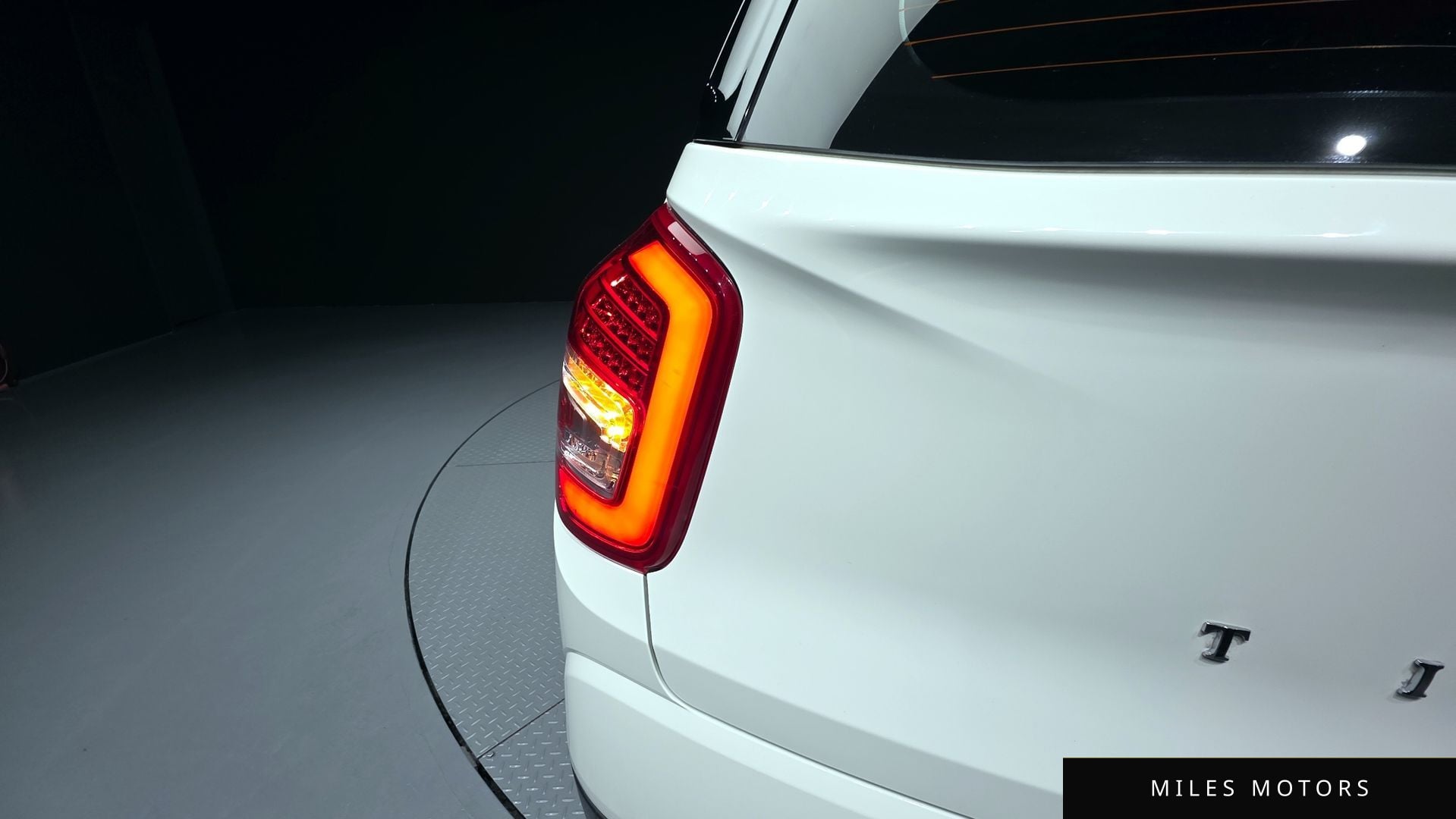KG Mobility TIBOLI 2018 — миниатюра 9