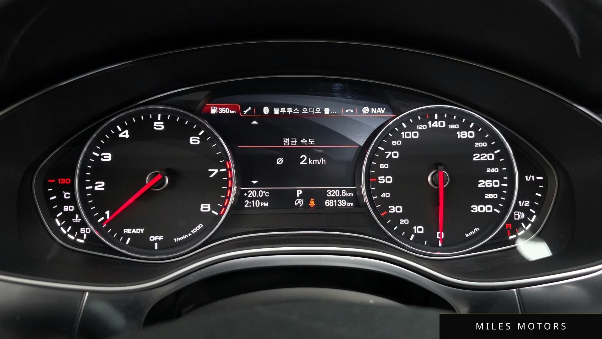 Audi A6 2018 — миниатюра 11