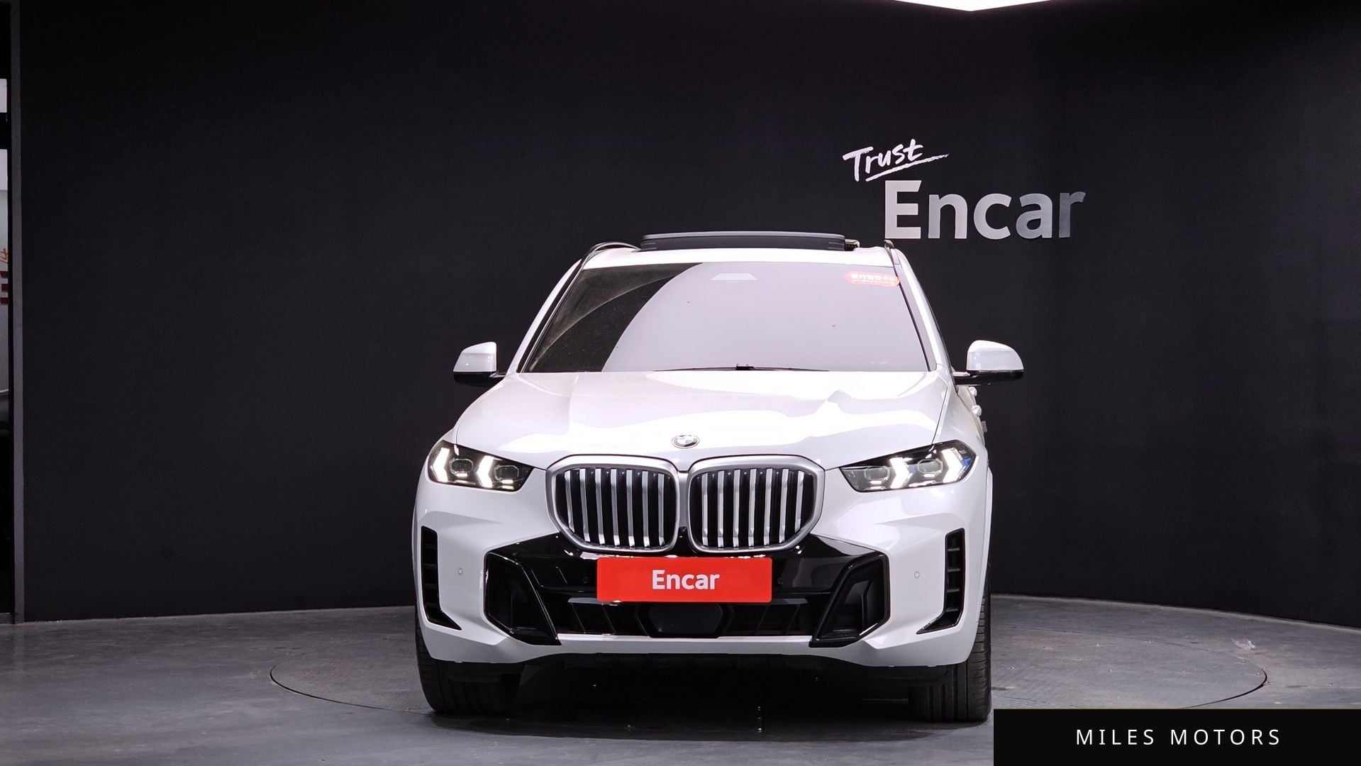 BMW X5 (G05) 2024 — миниатюра 2