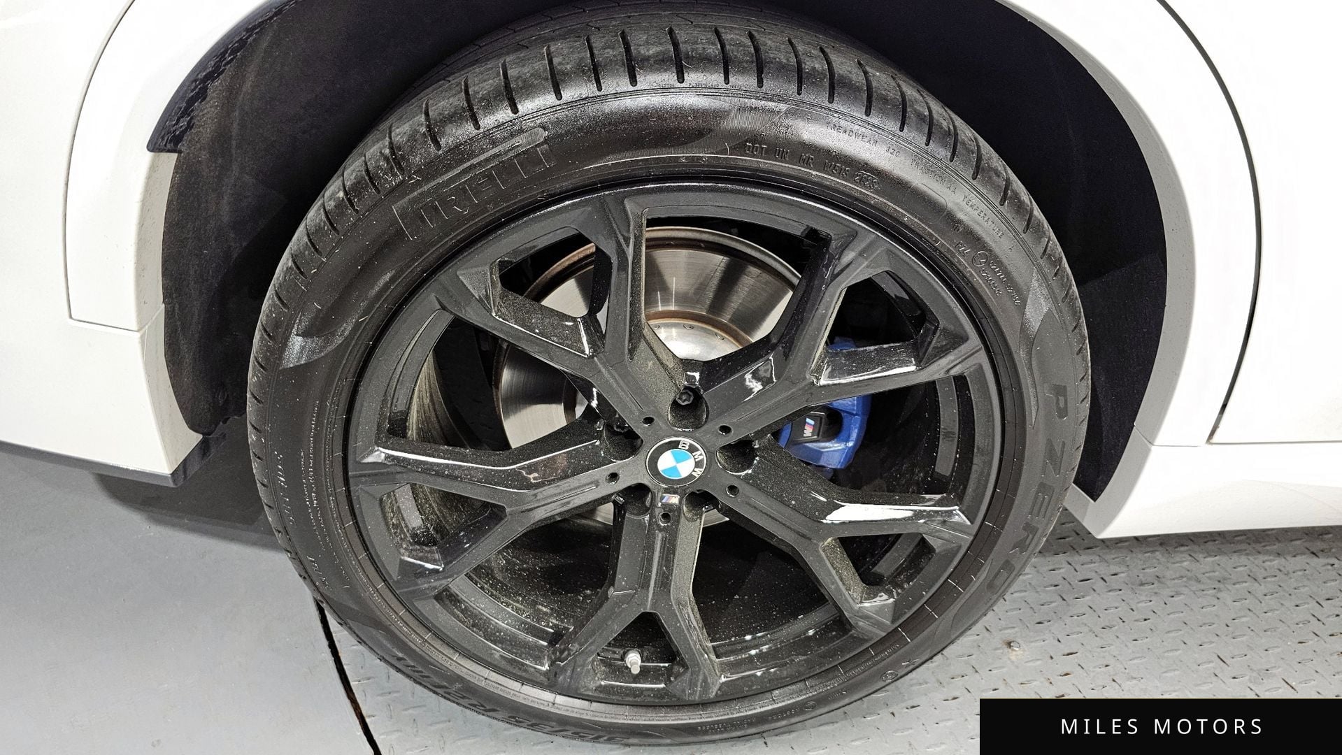BMW X5 (G05) 2024 — миниатюра 4