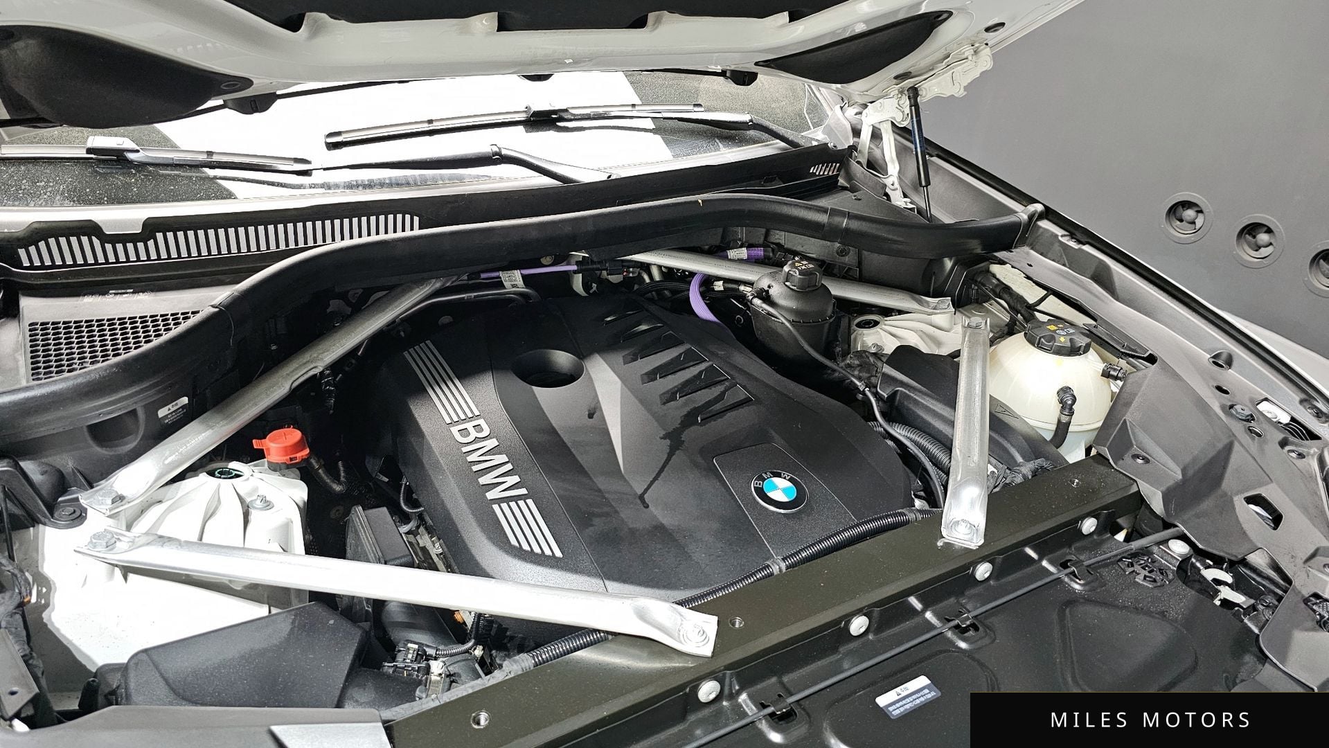 BMW X5 (G05) 2024 — миниатюра 5