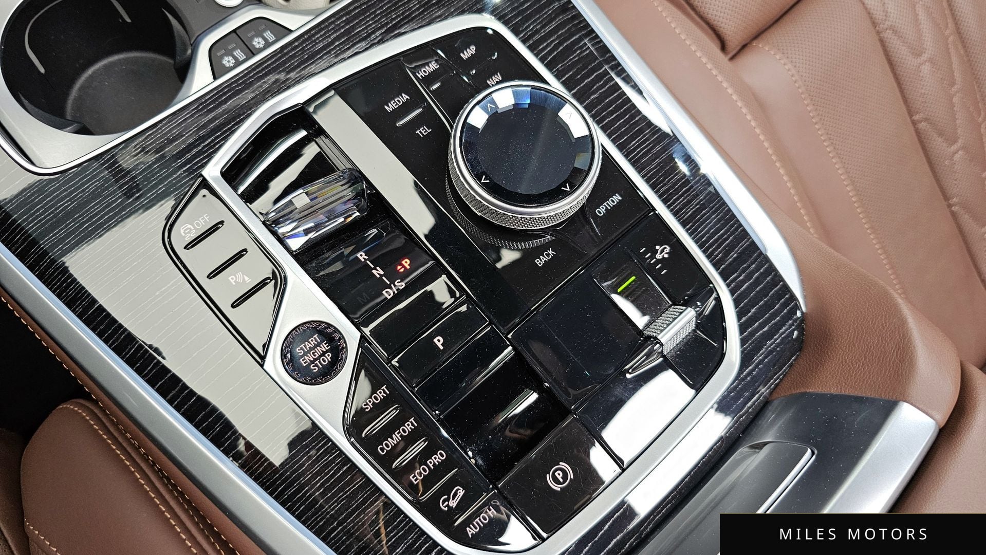 BMW X5 (G05) 2024 — миниатюра 11