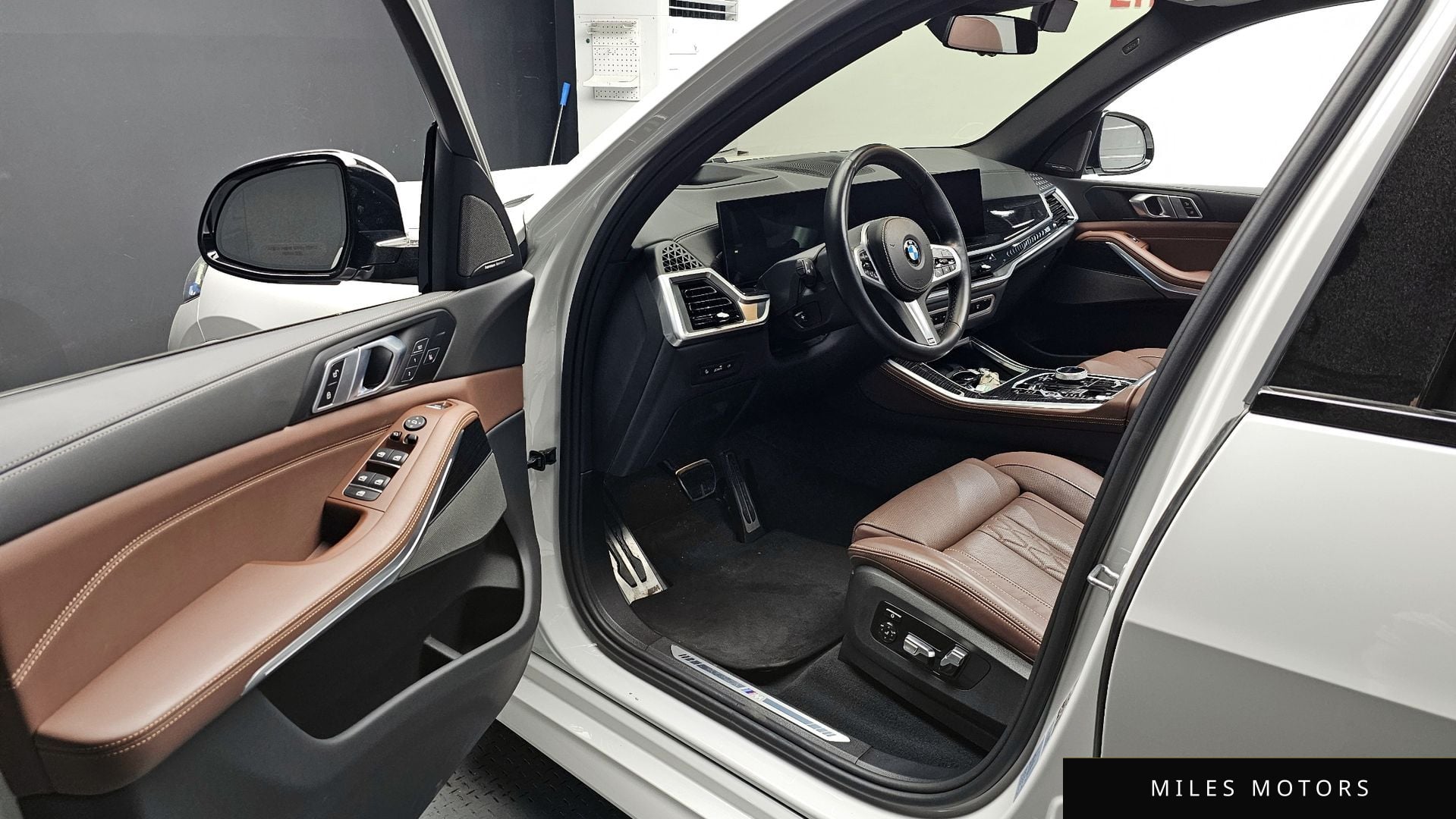 BMW X5 (G05) 2024 — миниатюра 12