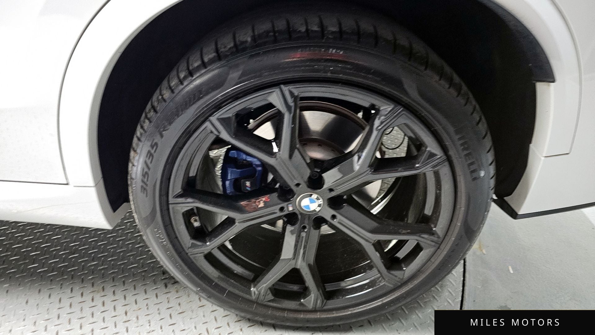 BMW X5 (G05) 2024 — миниатюра 6