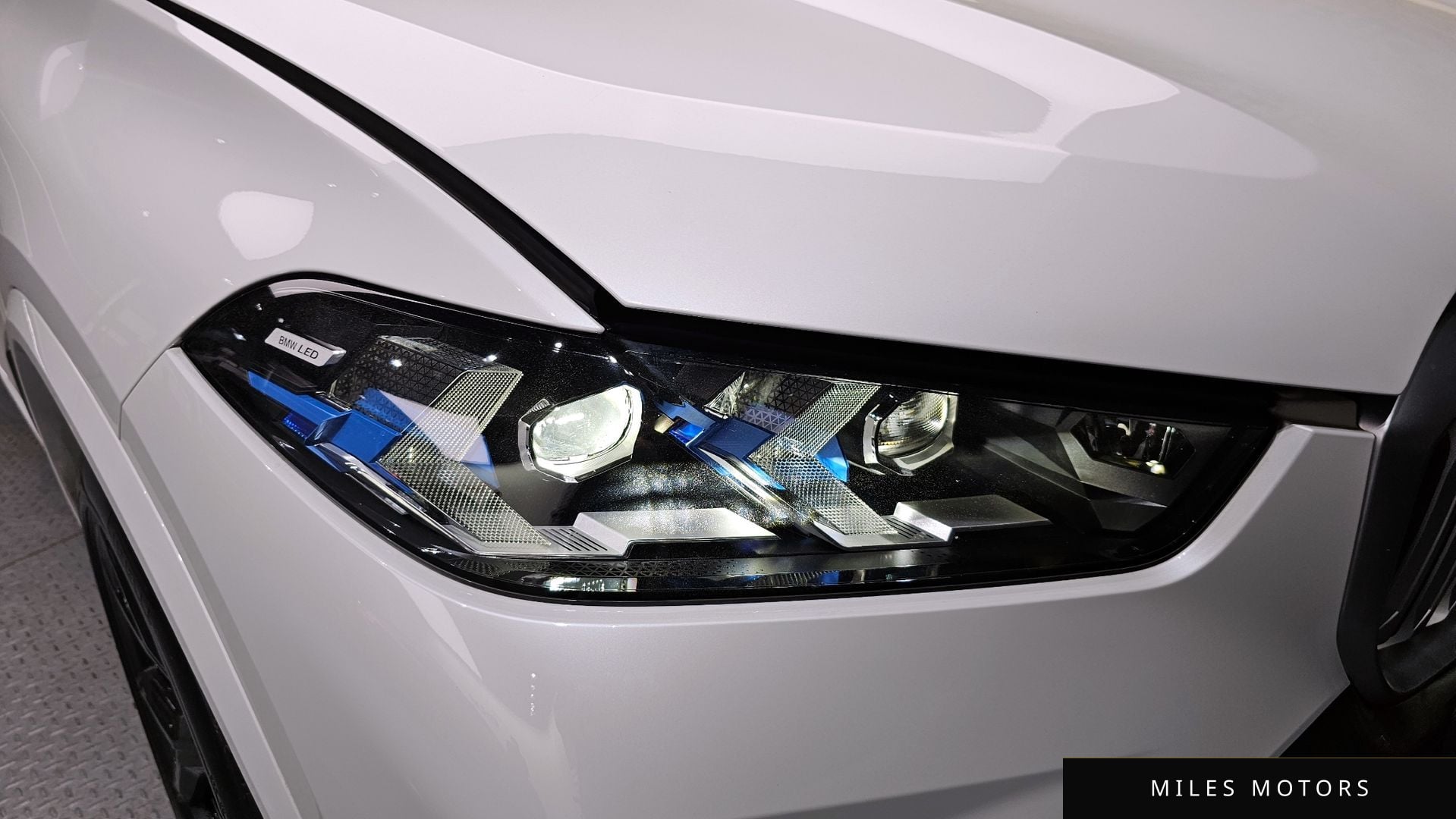 BMW X5 (G05) 2024 — миниатюра 7