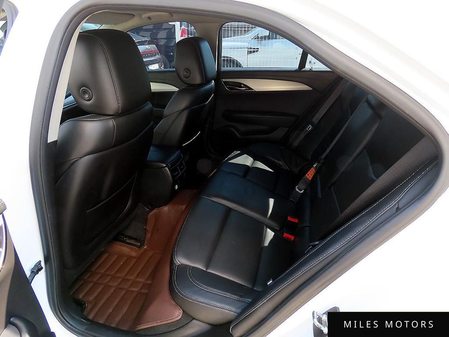 Cadillac ATS 2017 — миниатюра 6