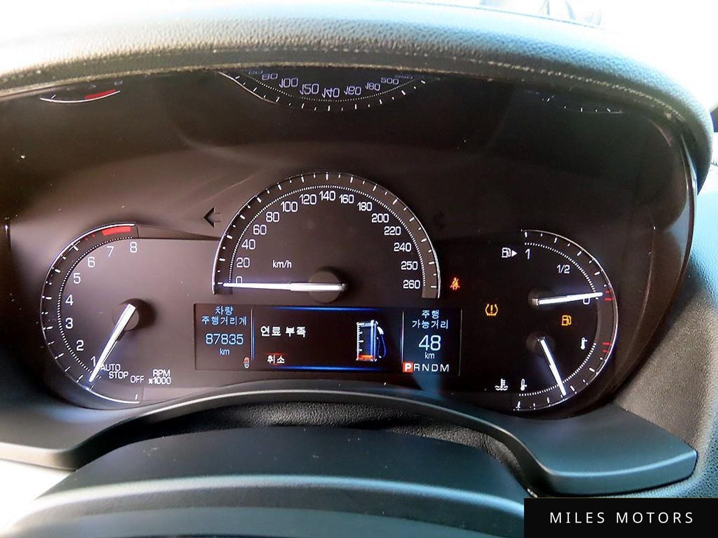Cadillac ATS 2017 — миниатюра 9