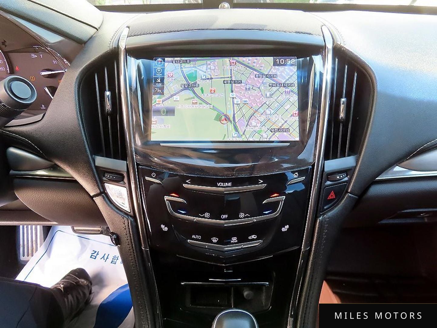 Cadillac ATS 2017 — миниатюра 13