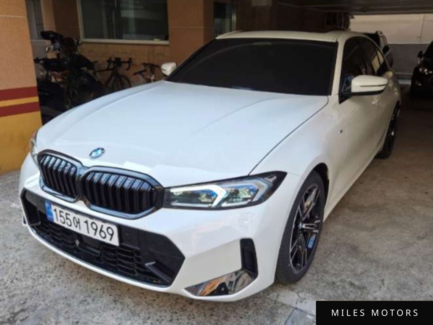 BMW 3 Series (G20) 2026