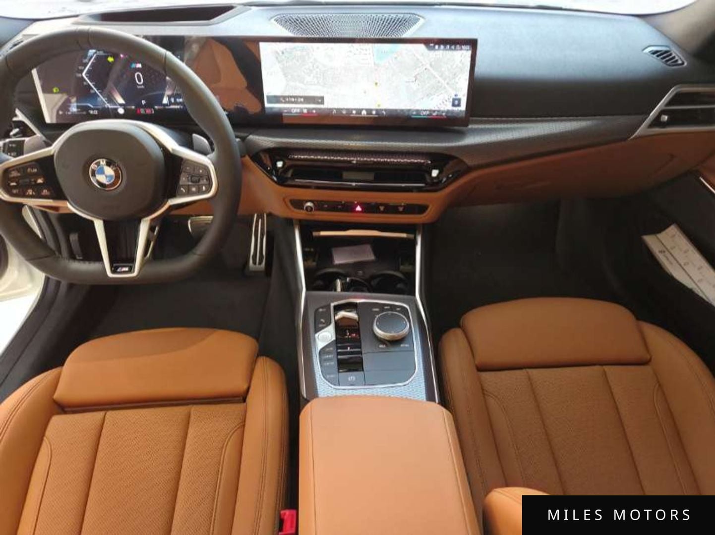 BMW 3 Series (G20) 2026 — миниатюра 6