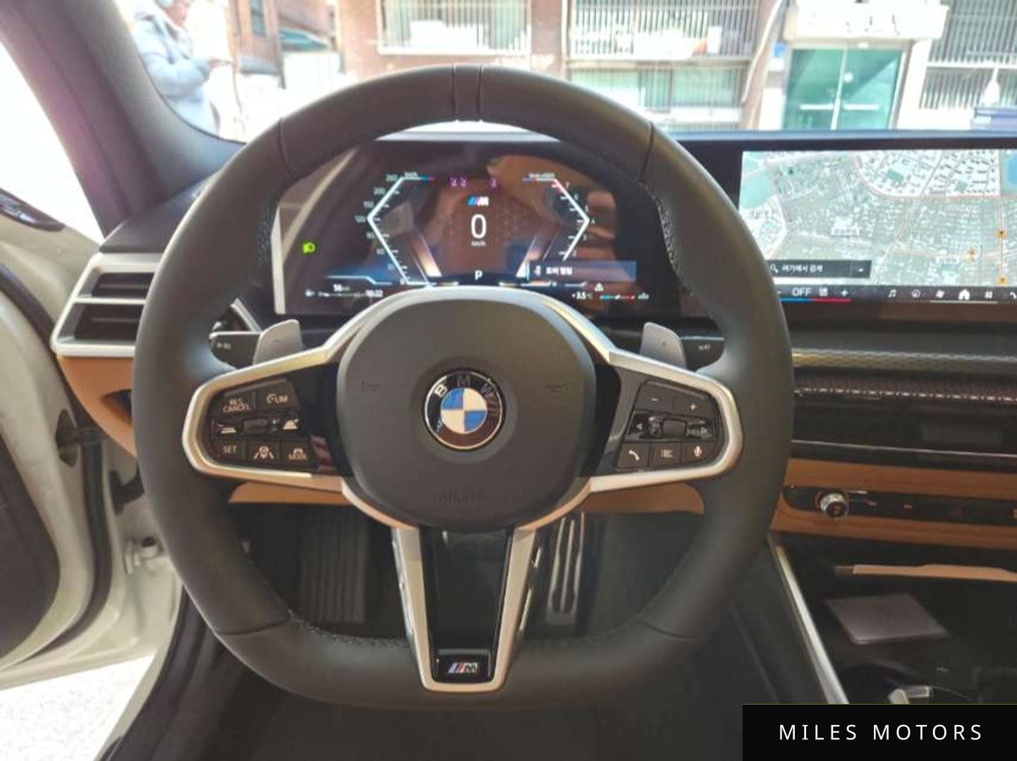 BMW 3 Series (G20) 2026 — миниатюра 10