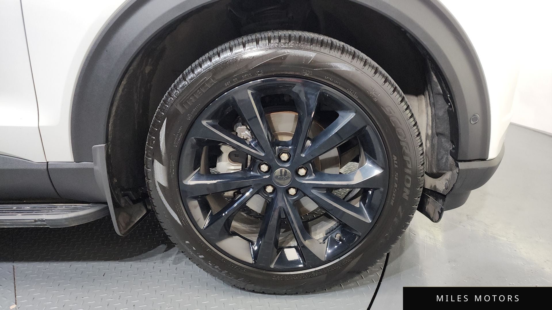 Ford Explorer 2021 — миниатюра 6