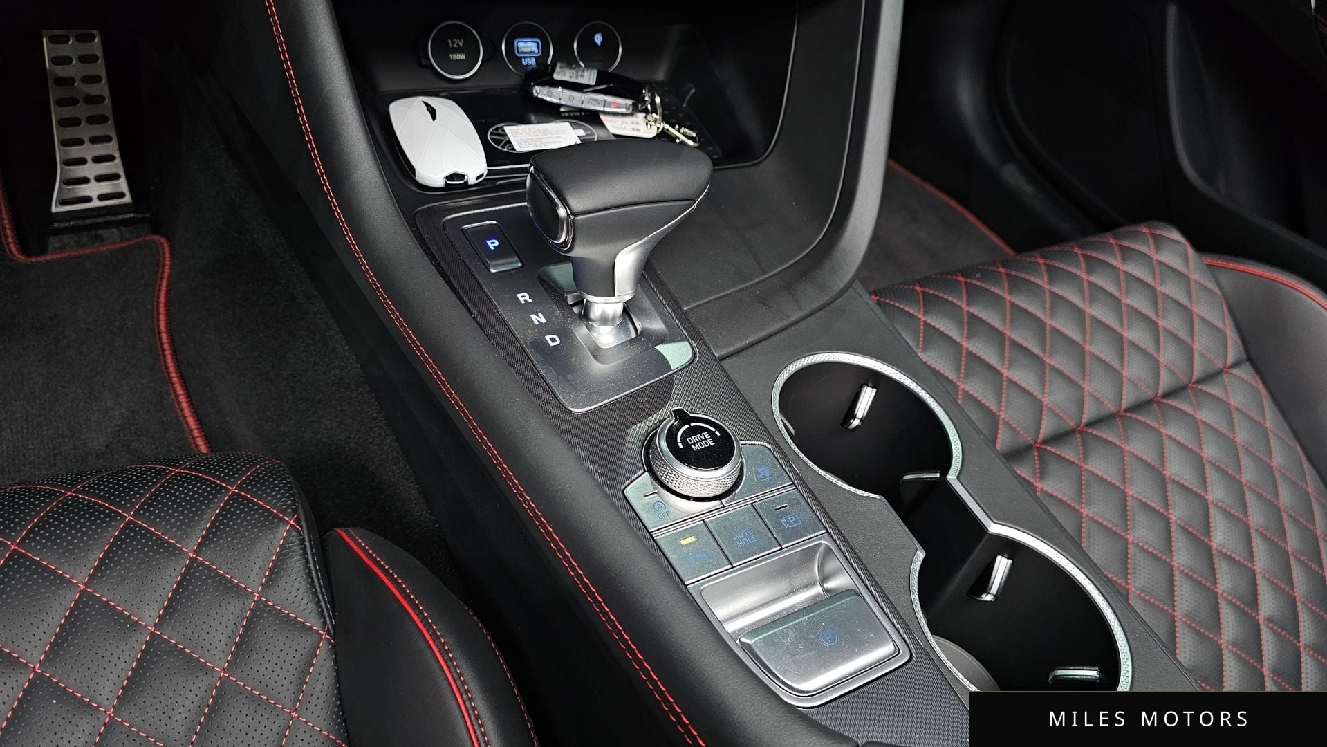 Genesis G70 2025 — миниатюра 12