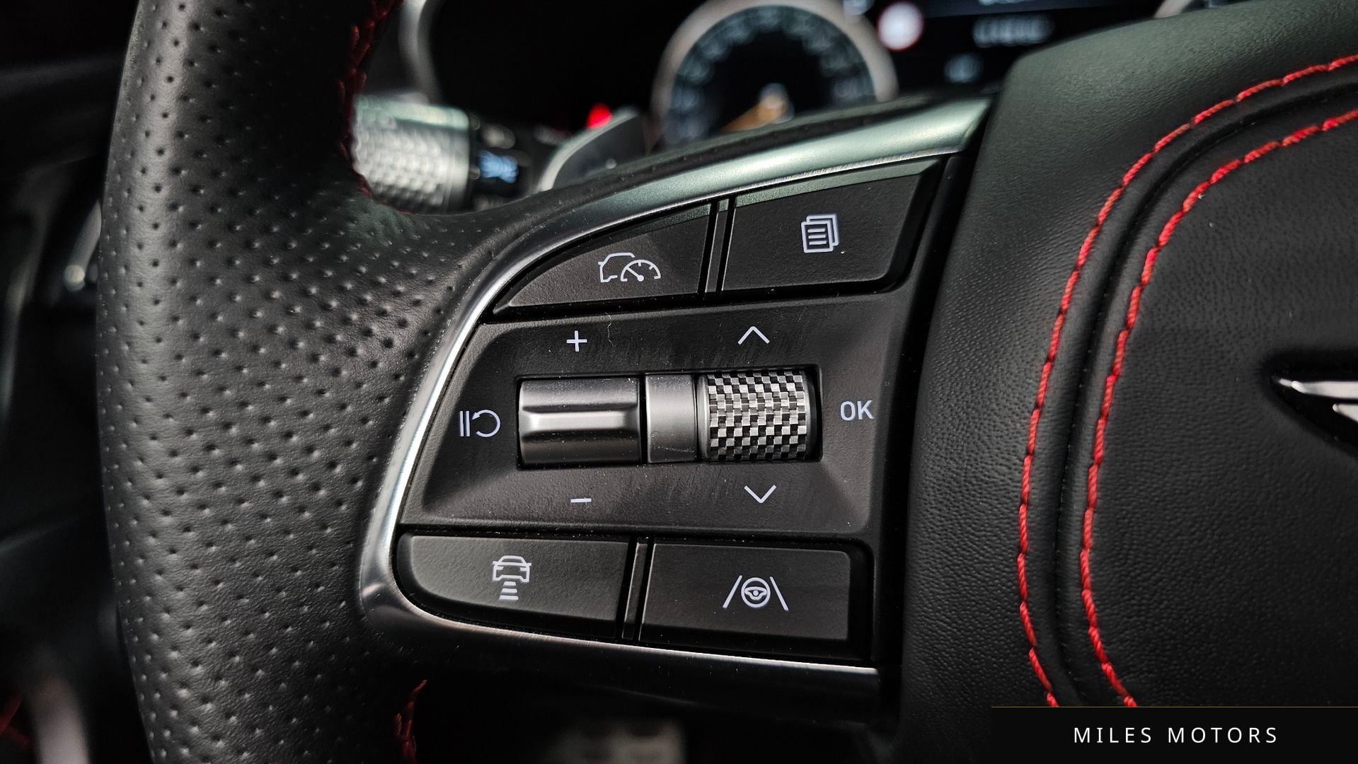 Genesis G70 2025 — миниатюра 23