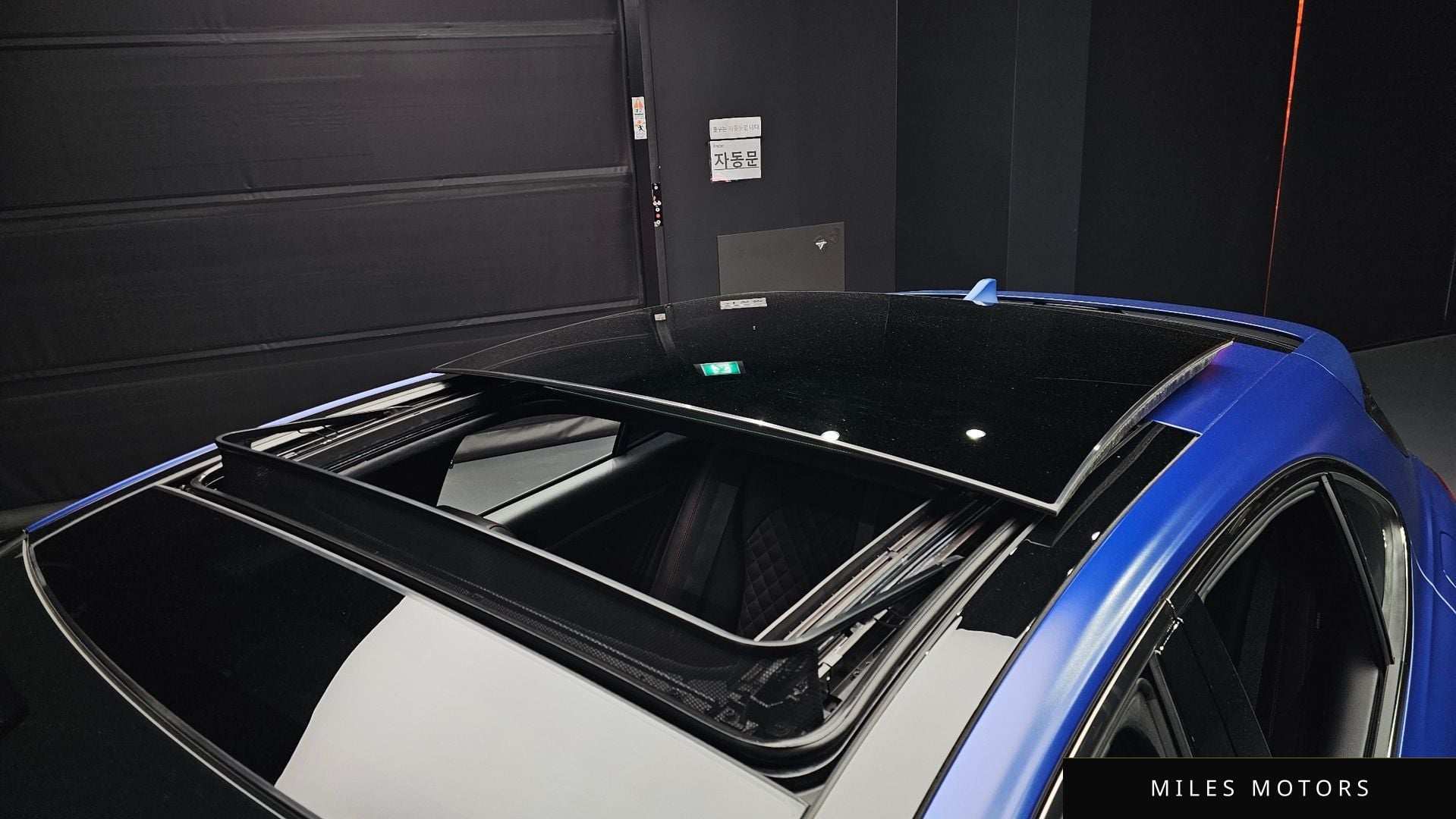 Genesis G70 2025 — миниатюра 25