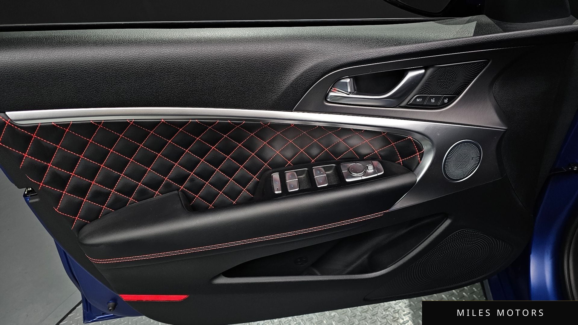 Genesis G70 2025 — миниатюра 14
