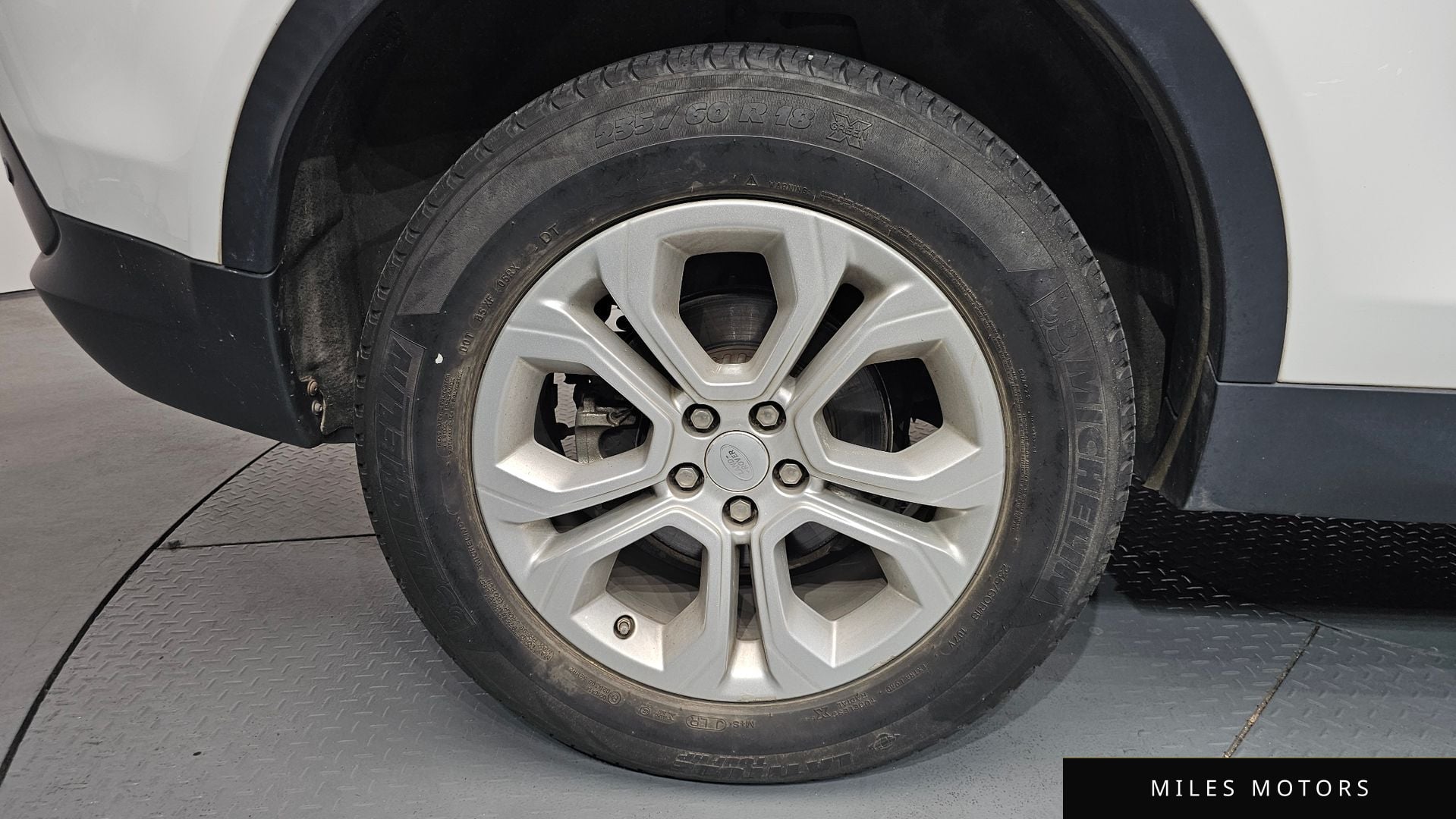 Land Rover Discovery Sport 2020 — миниатюра 4
