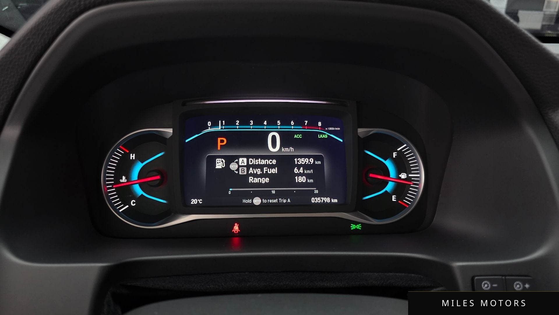 Honda Pilot 2022 — миниатюра 8