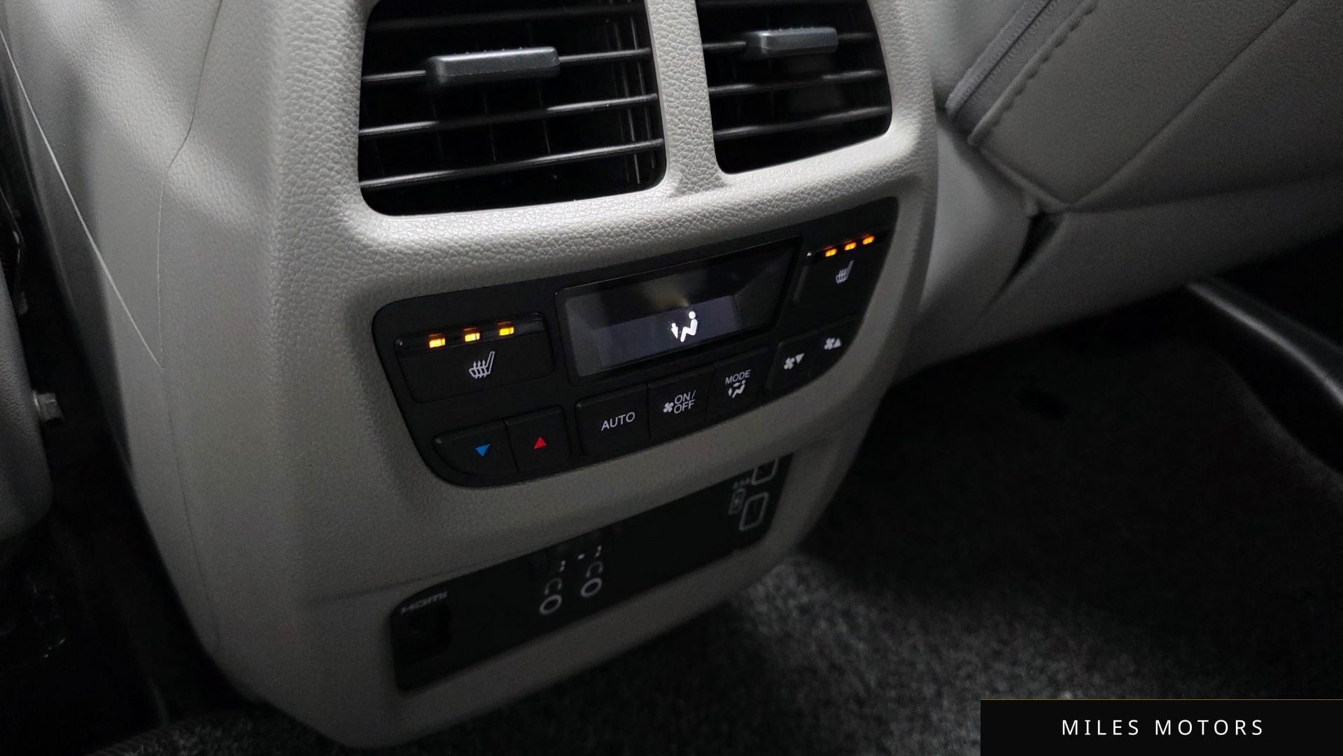 Honda Pilot 2022 — миниатюра 18