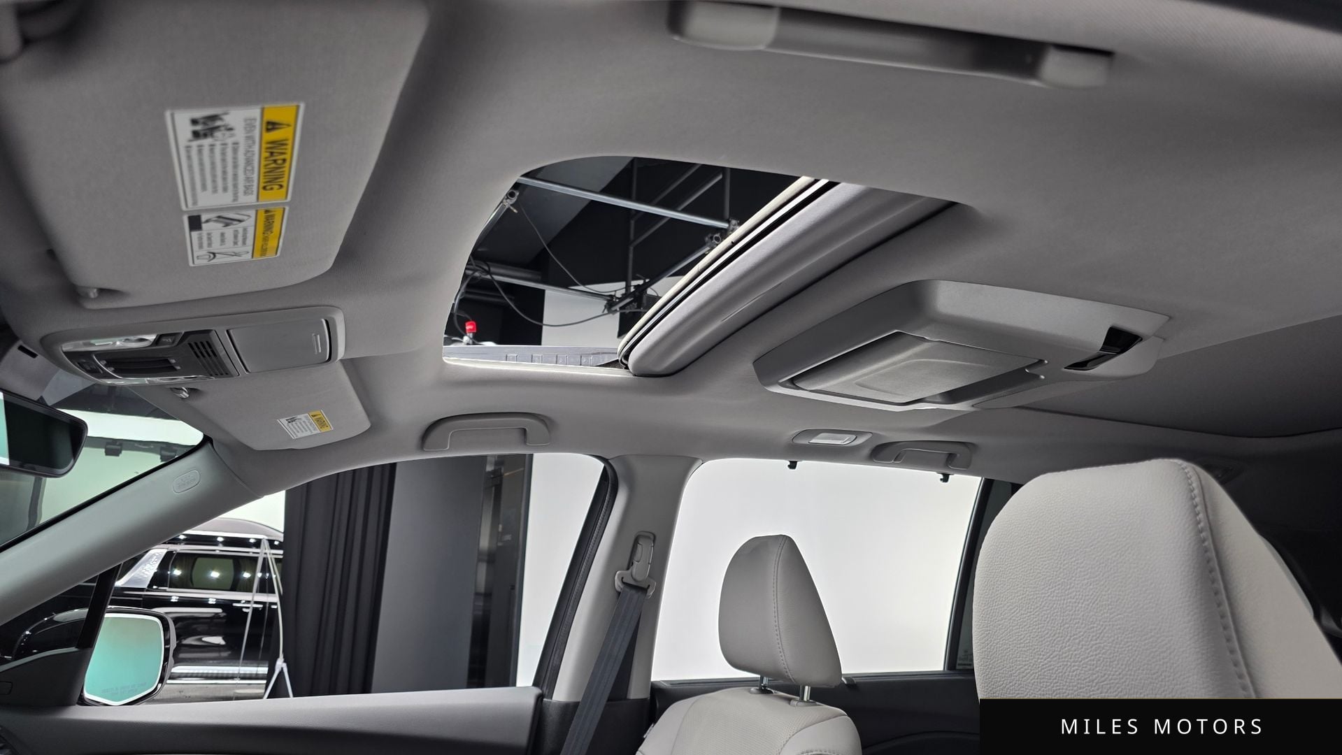 Honda Pilot 2022 — миниатюра 19