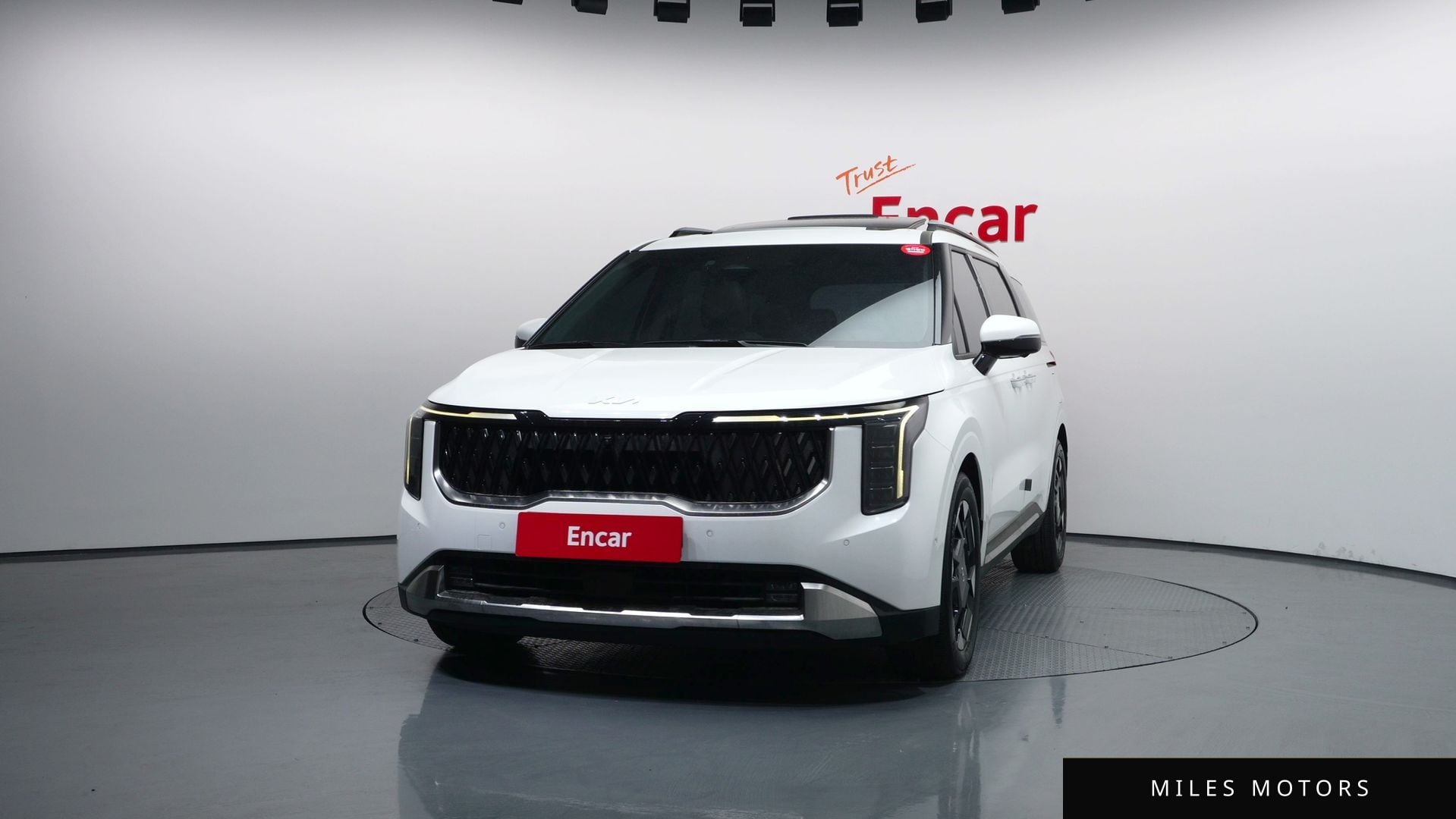 Kia Canival 2024 — миниатюра 3
