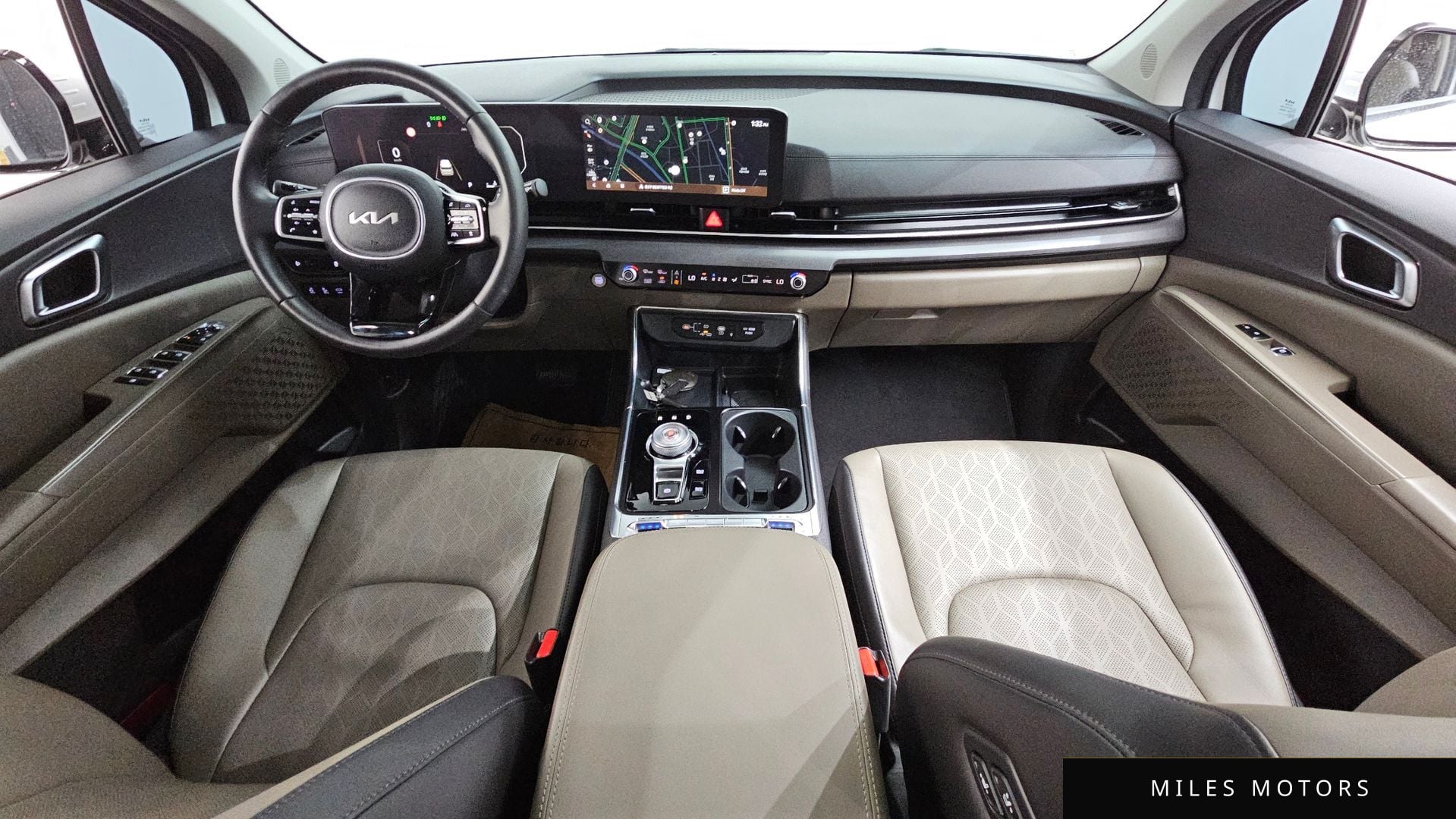 Kia Canival 2024 — миниатюра 10