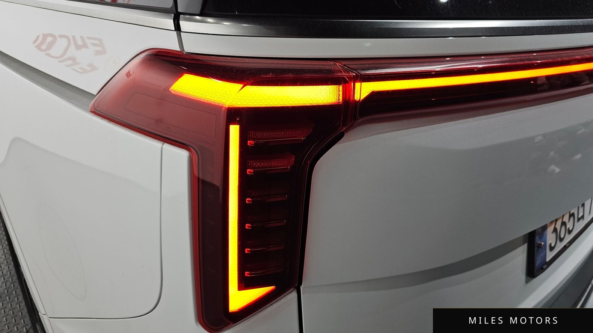 Kia Canival 2024 — миниатюра 9