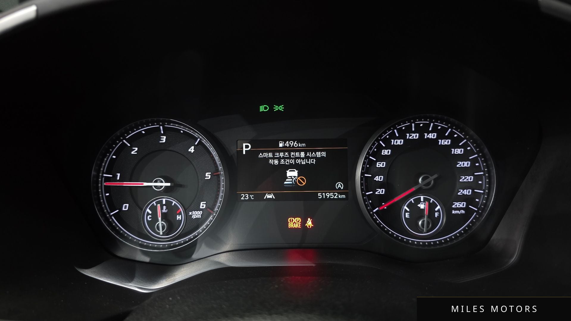 Hyundai Santafe 2021 — миниатюра 11