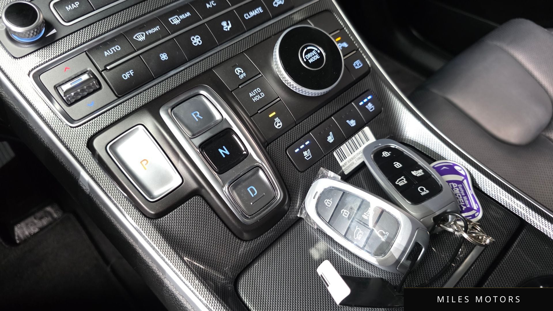 Hyundai Santafe 2021 — миниатюра 12