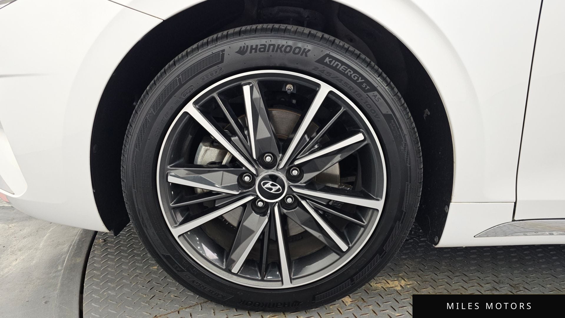 Hyundai Grandeur 2020 — миниатюра 5