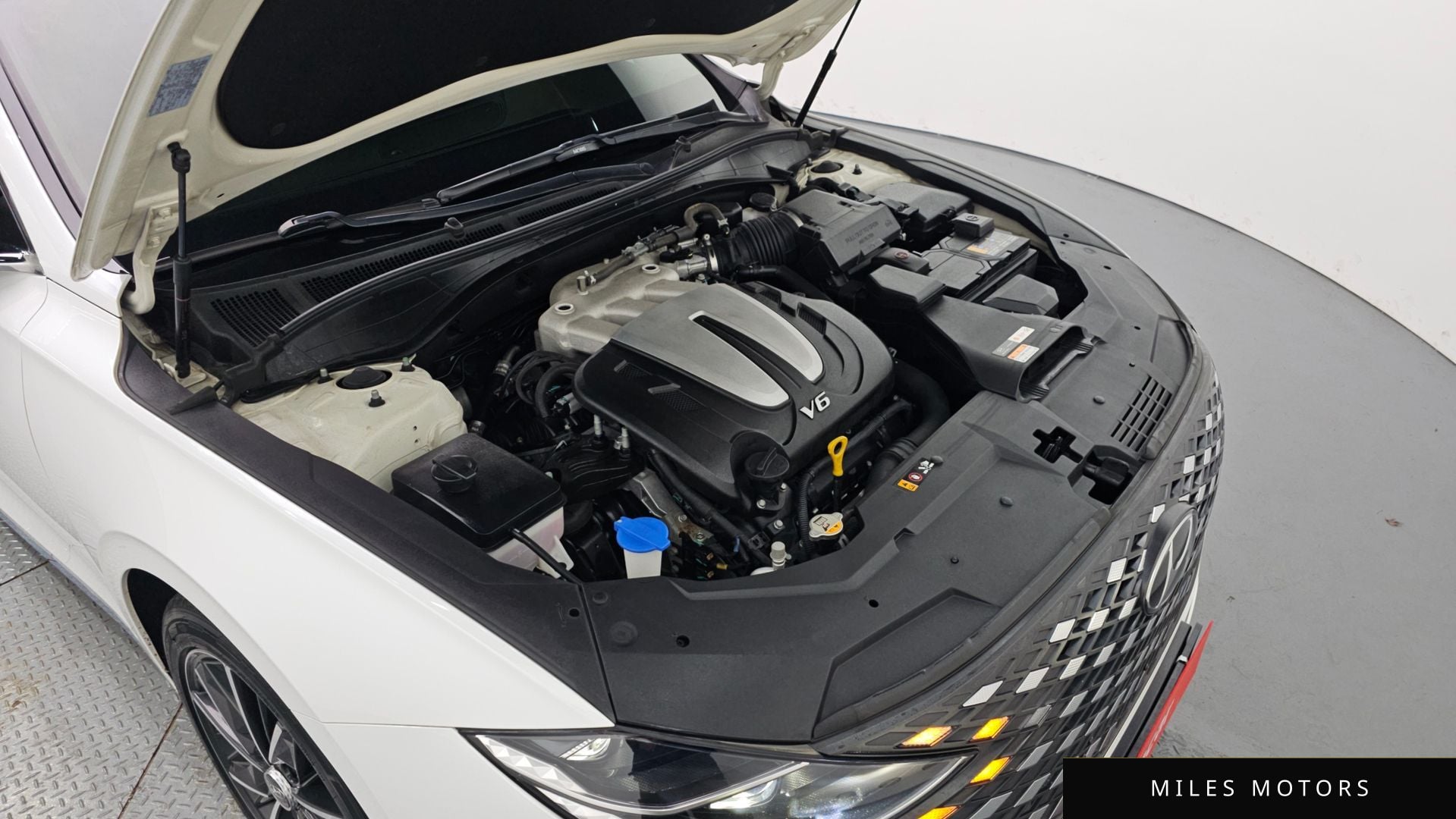 Hyundai Grandeur 2020 — миниатюра 6