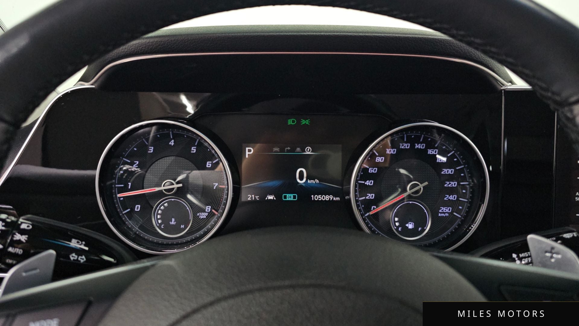Hyundai Grandeur 2020 — миниатюра 11