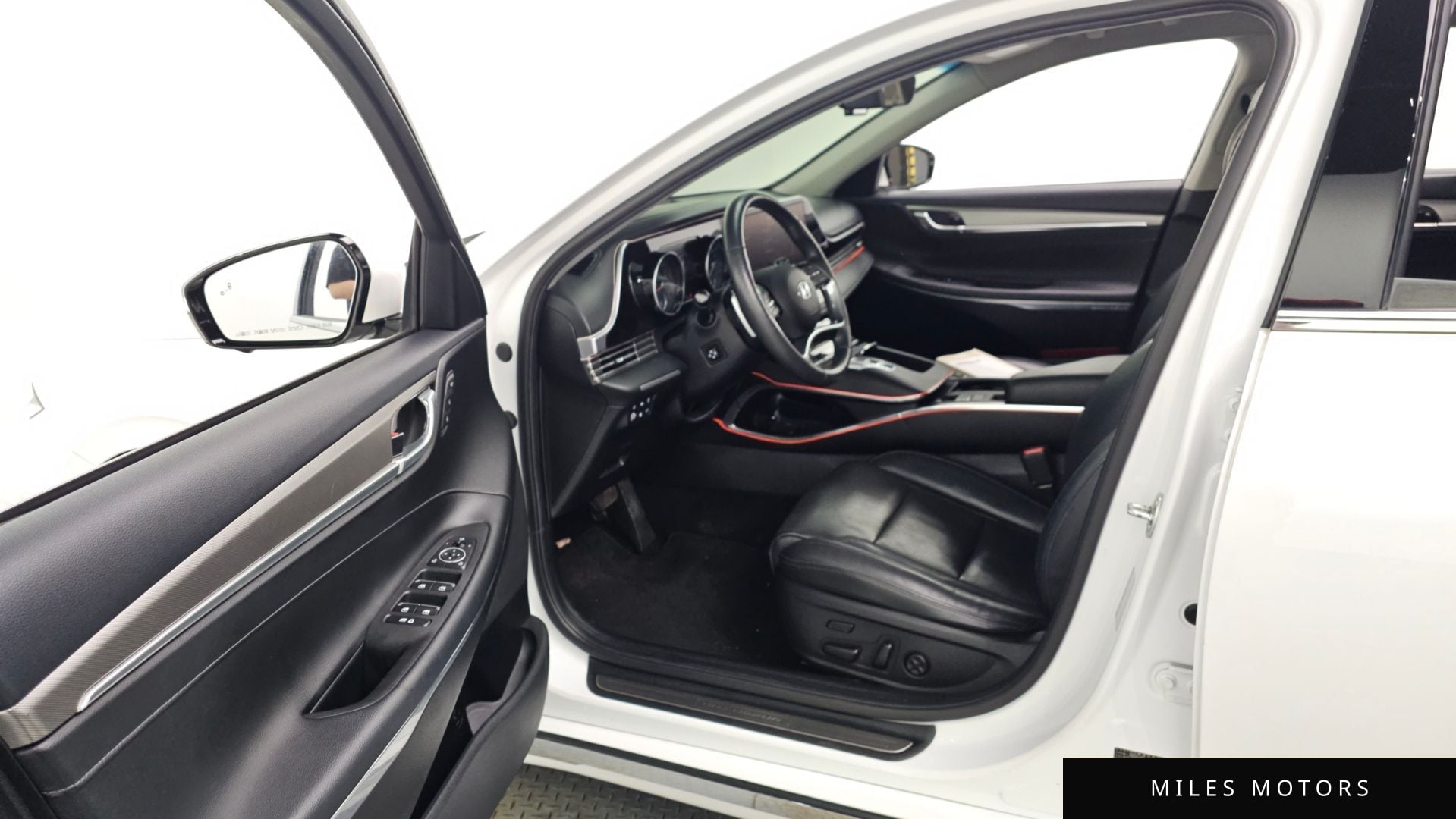 Hyundai Grandeur 2020 — миниатюра 13