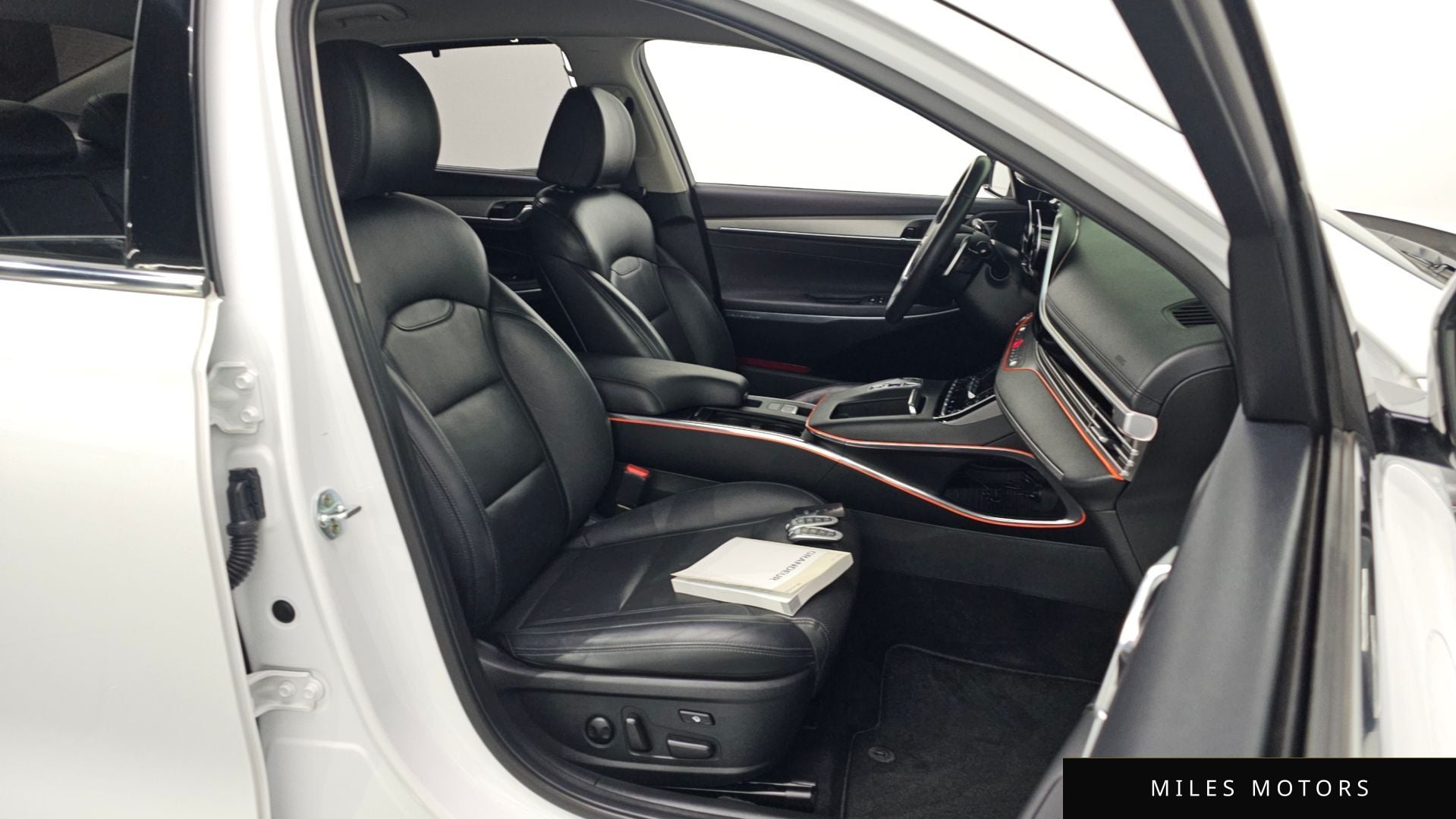 Hyundai Grandeur 2020 — миниатюра 17