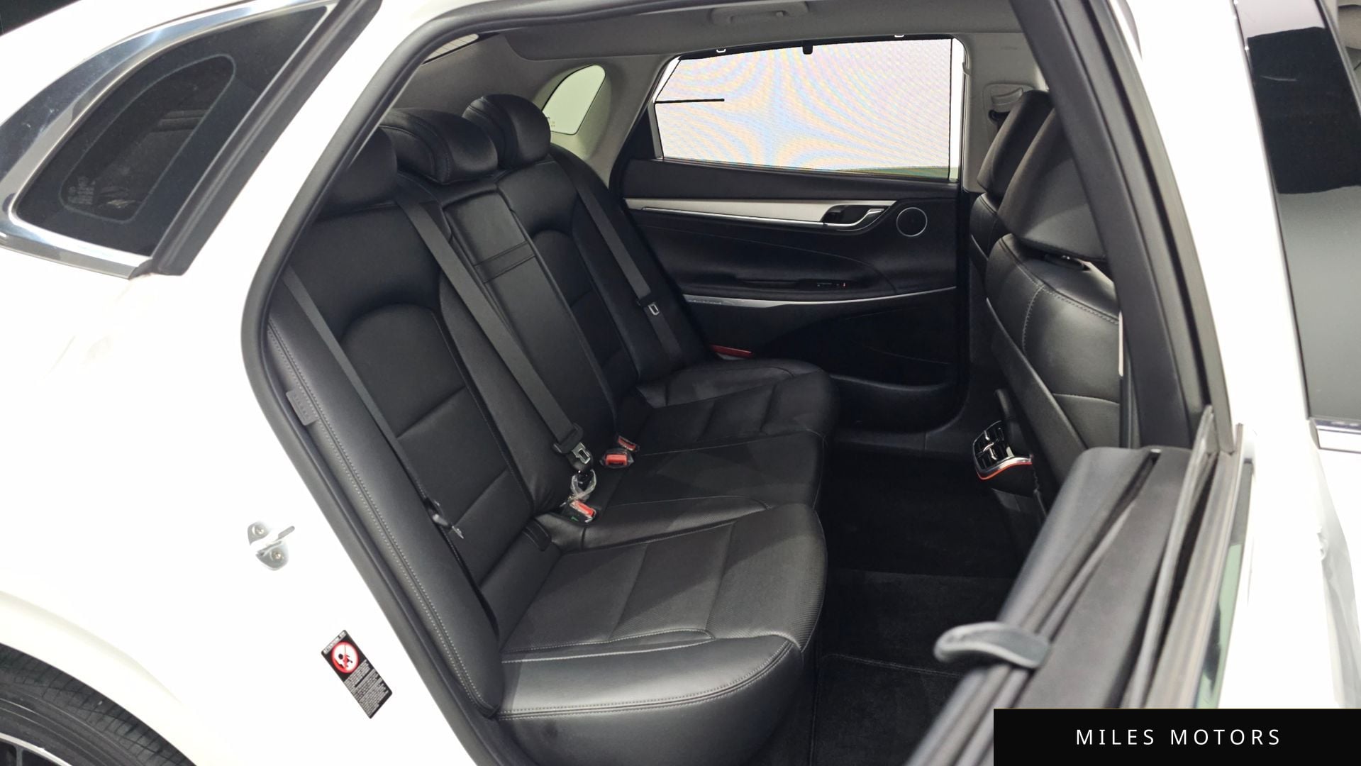 Hyundai Grandeur 2020 — миниатюра 18